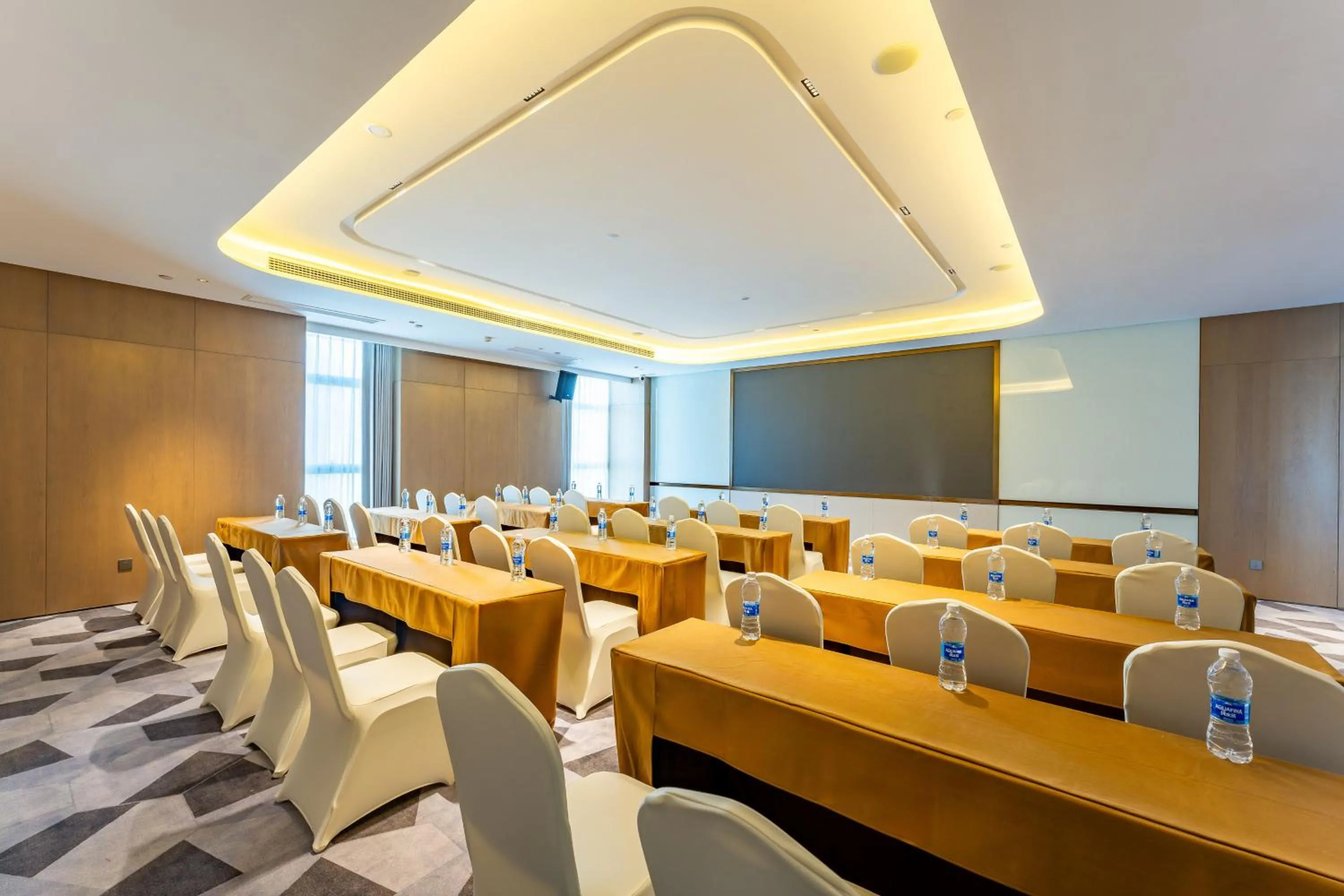 Holiday Inn Express Suzhou Bay by IHG