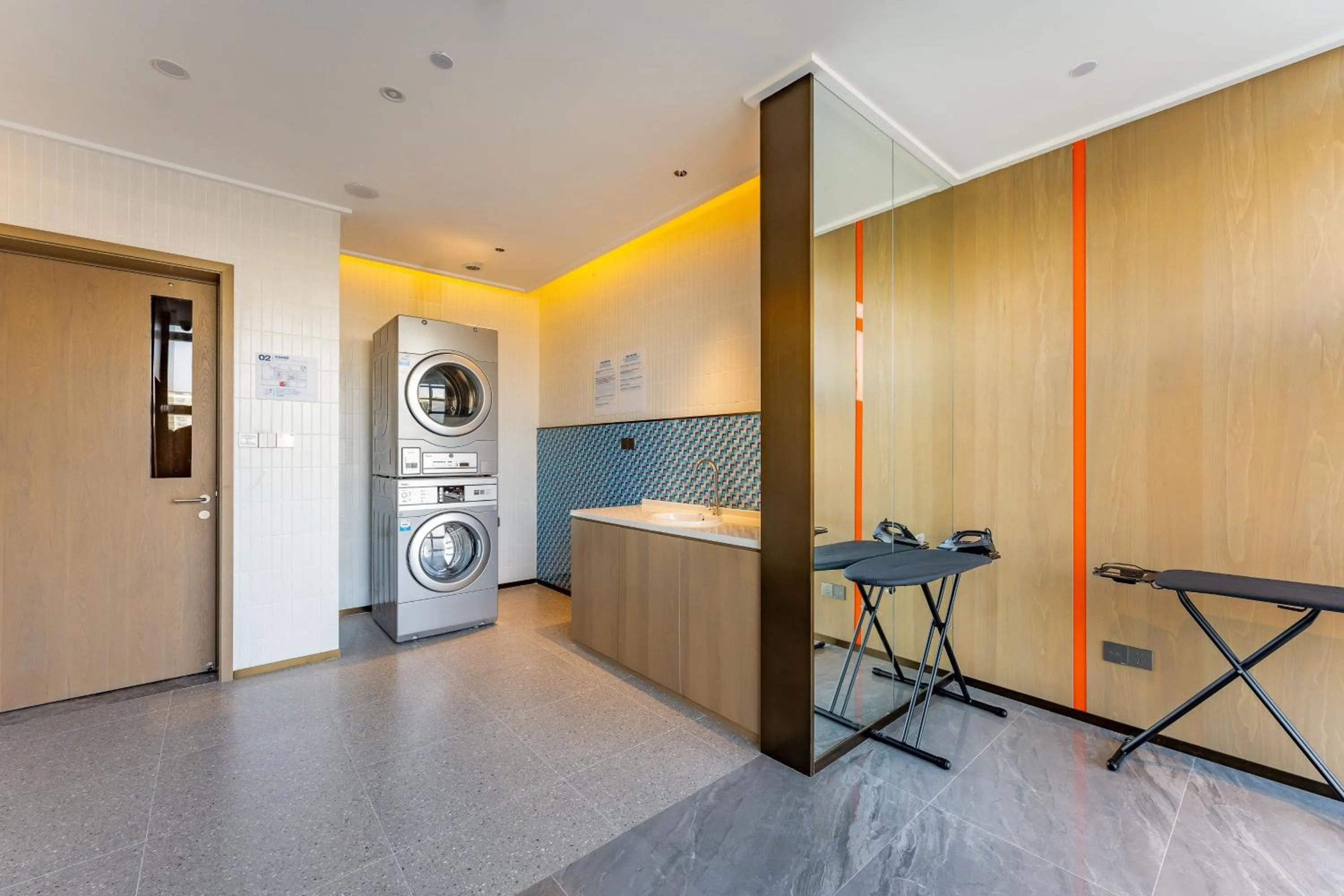 Holiday Inn Express Suzhou Bay by IHG