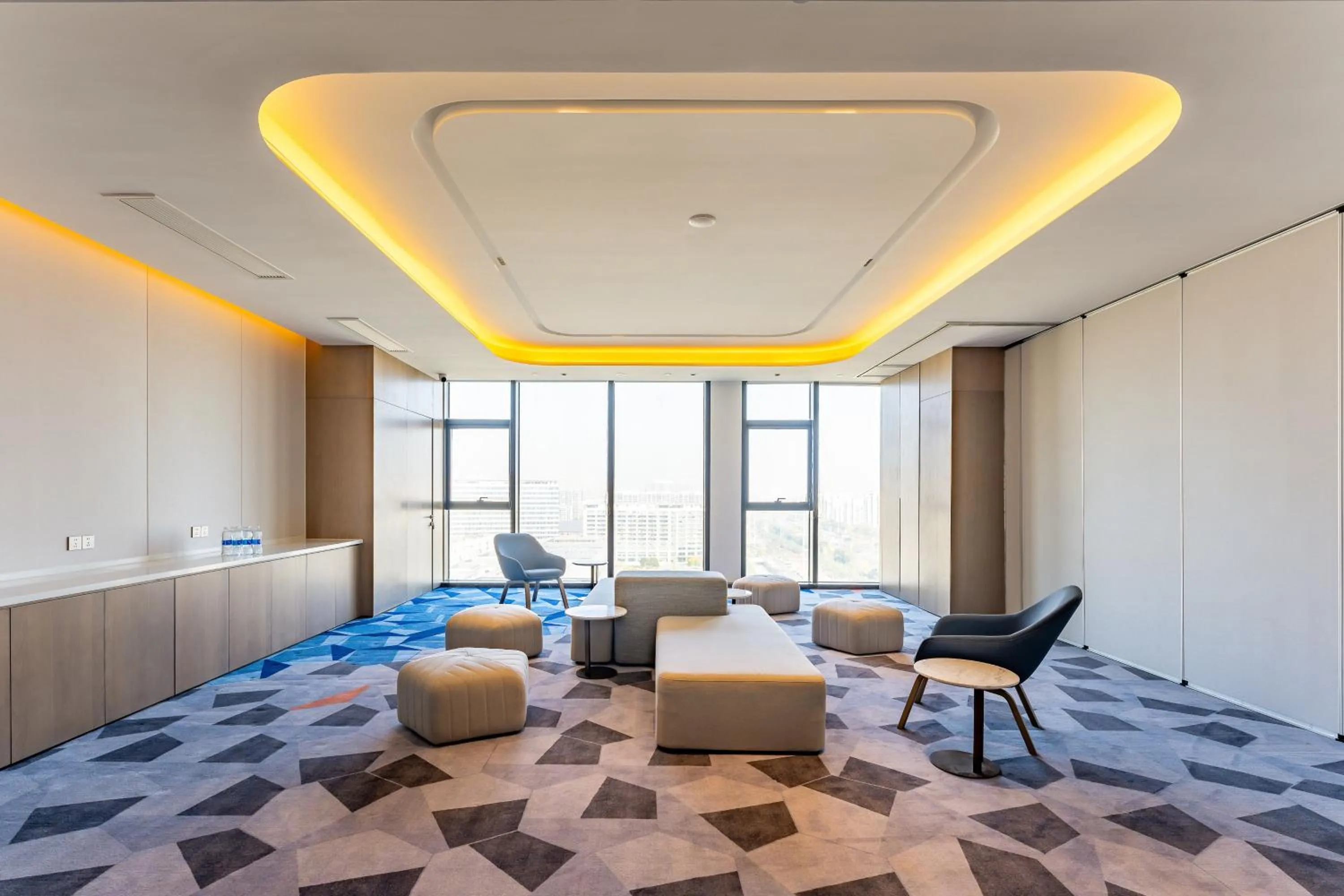 Holiday Inn Express Suzhou Bay by IHG