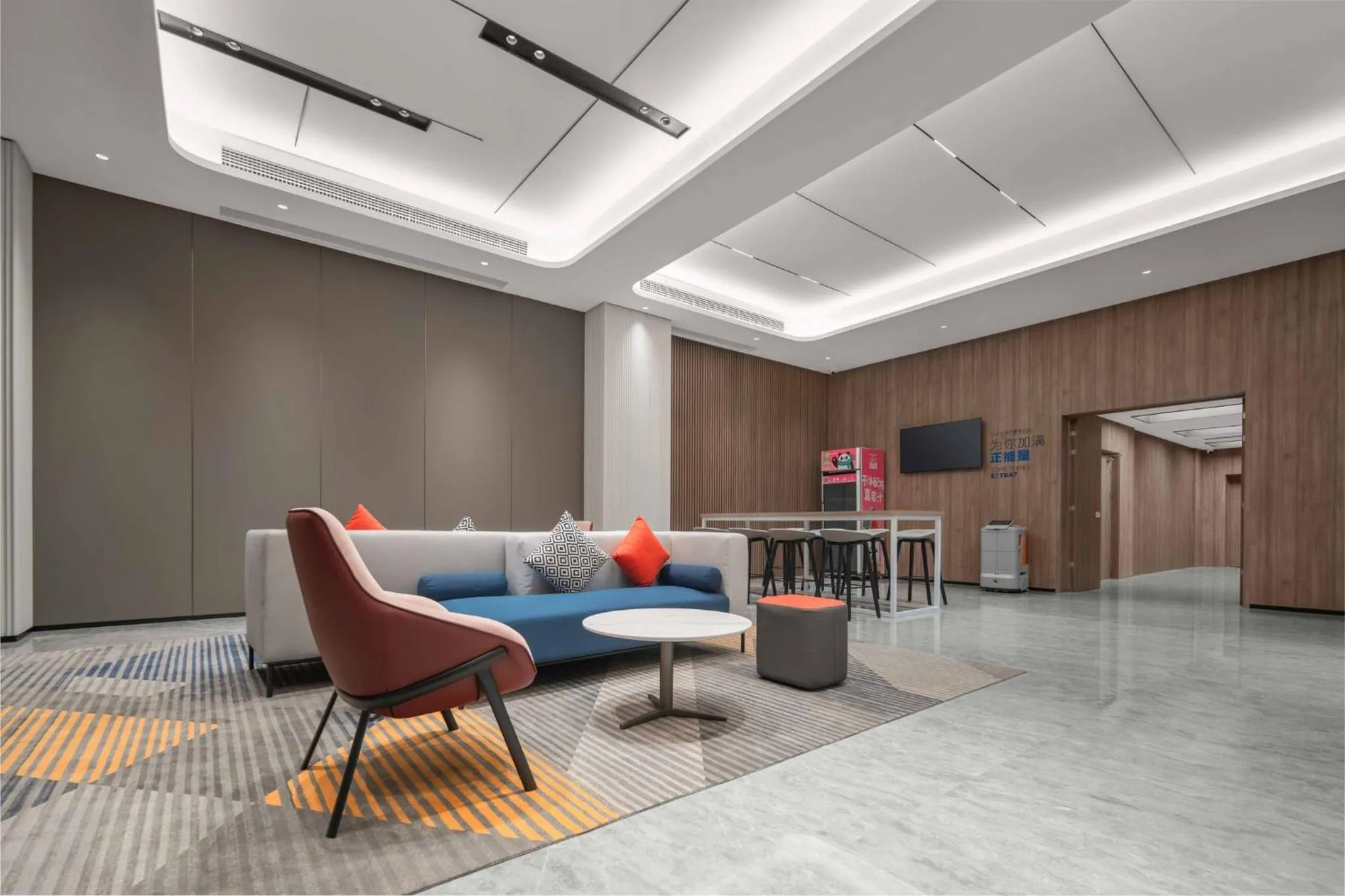 Other in Holiday Inn Express Mianyang Sci-Tech City by IHG