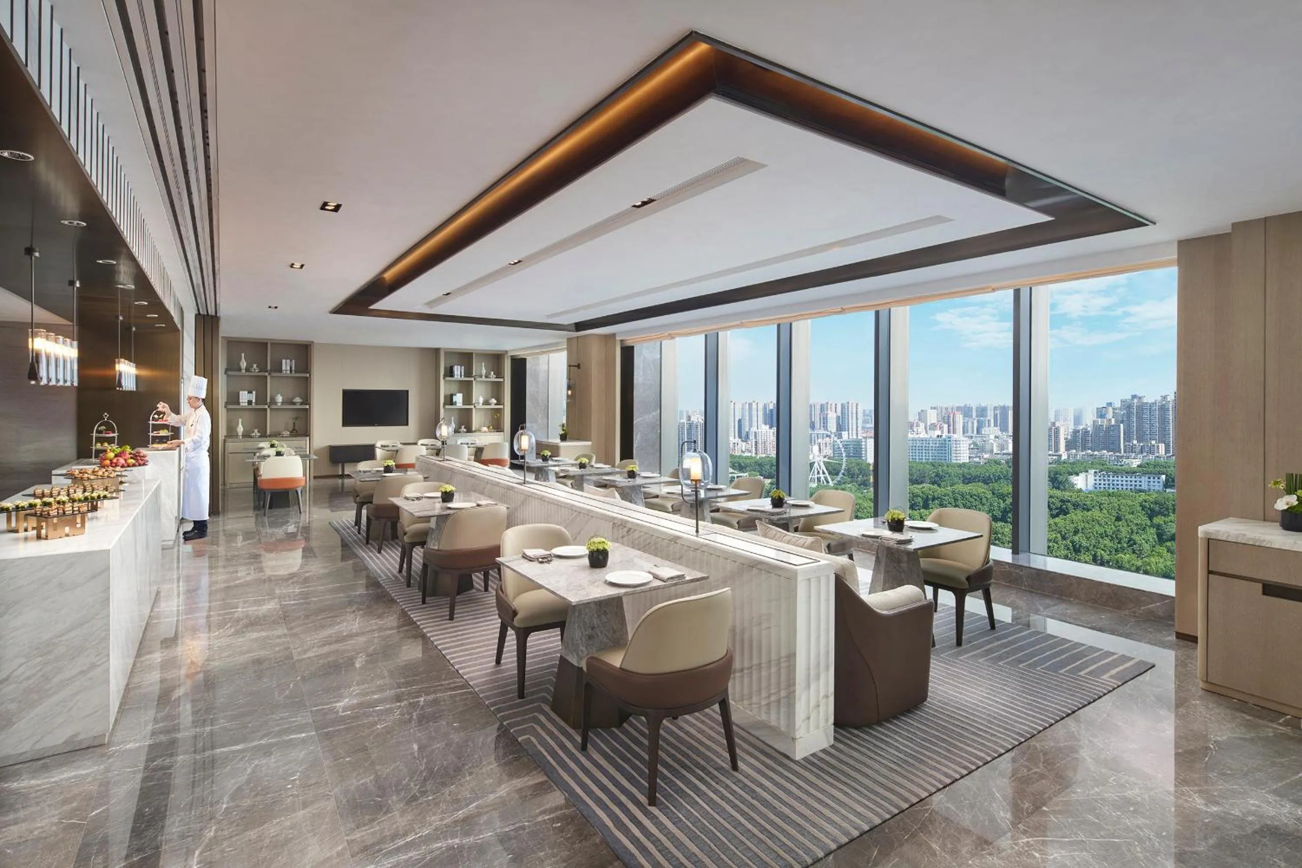 Other in InterContinental Zhengzhou by IHG