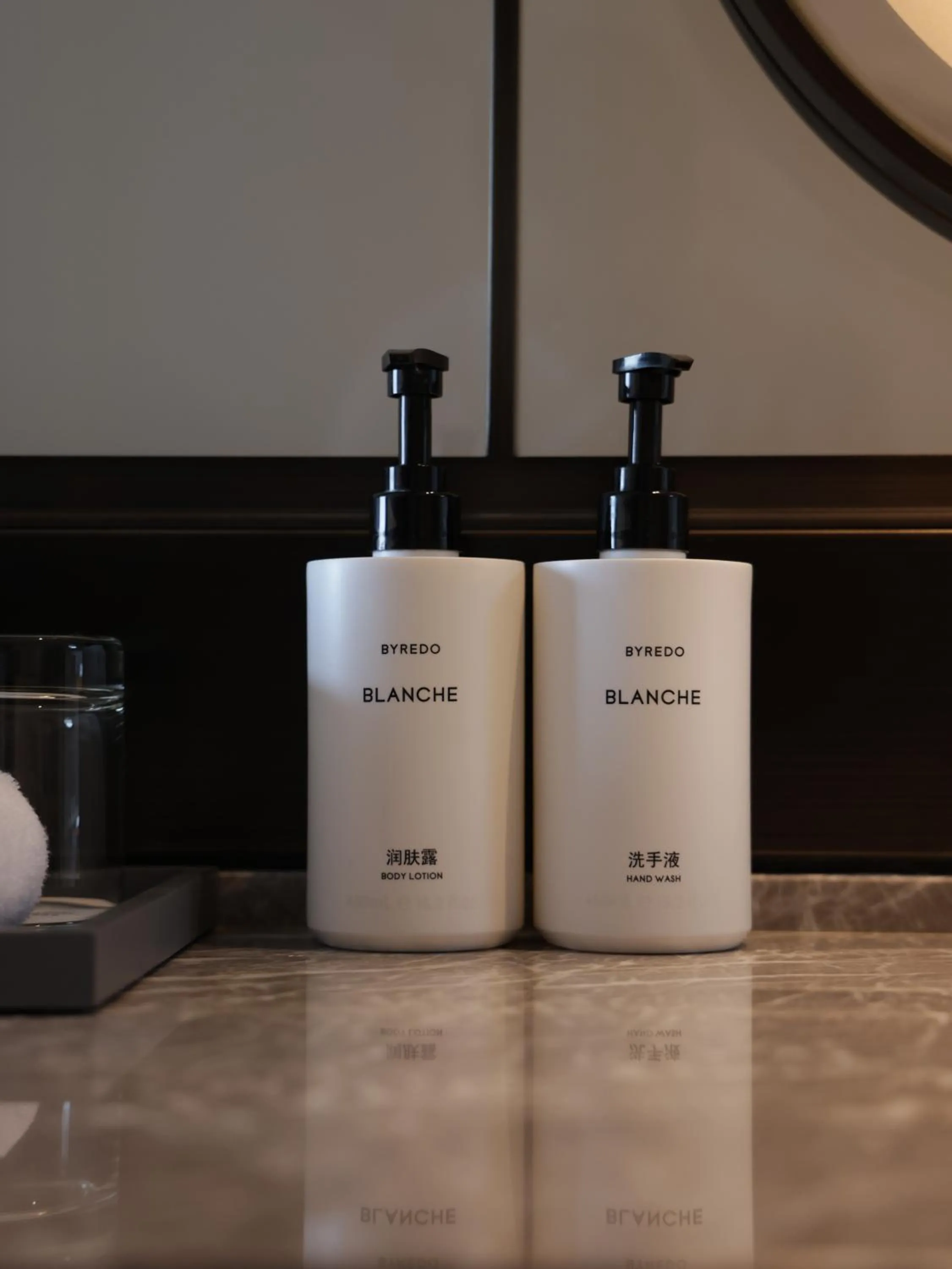 Shower in InterContinental Zhengzhou by IHG