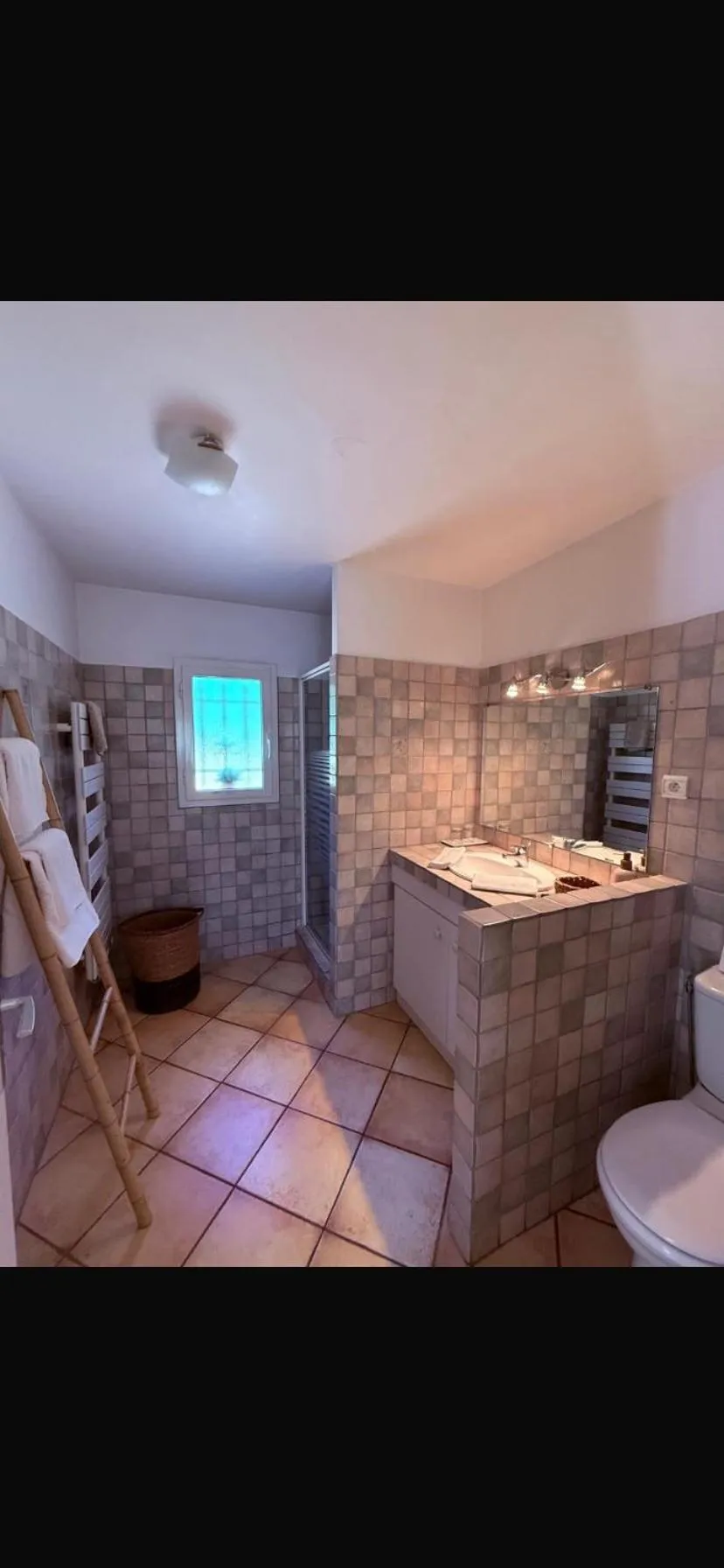 Le Mas des Amandiers