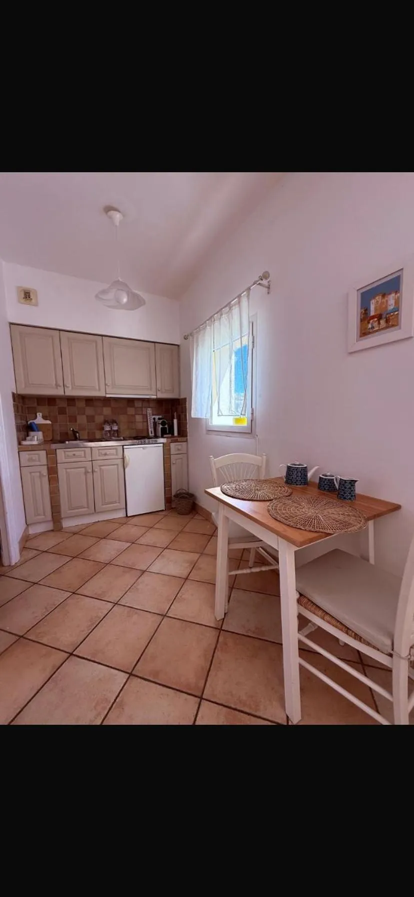 Le Mas des Amandiers