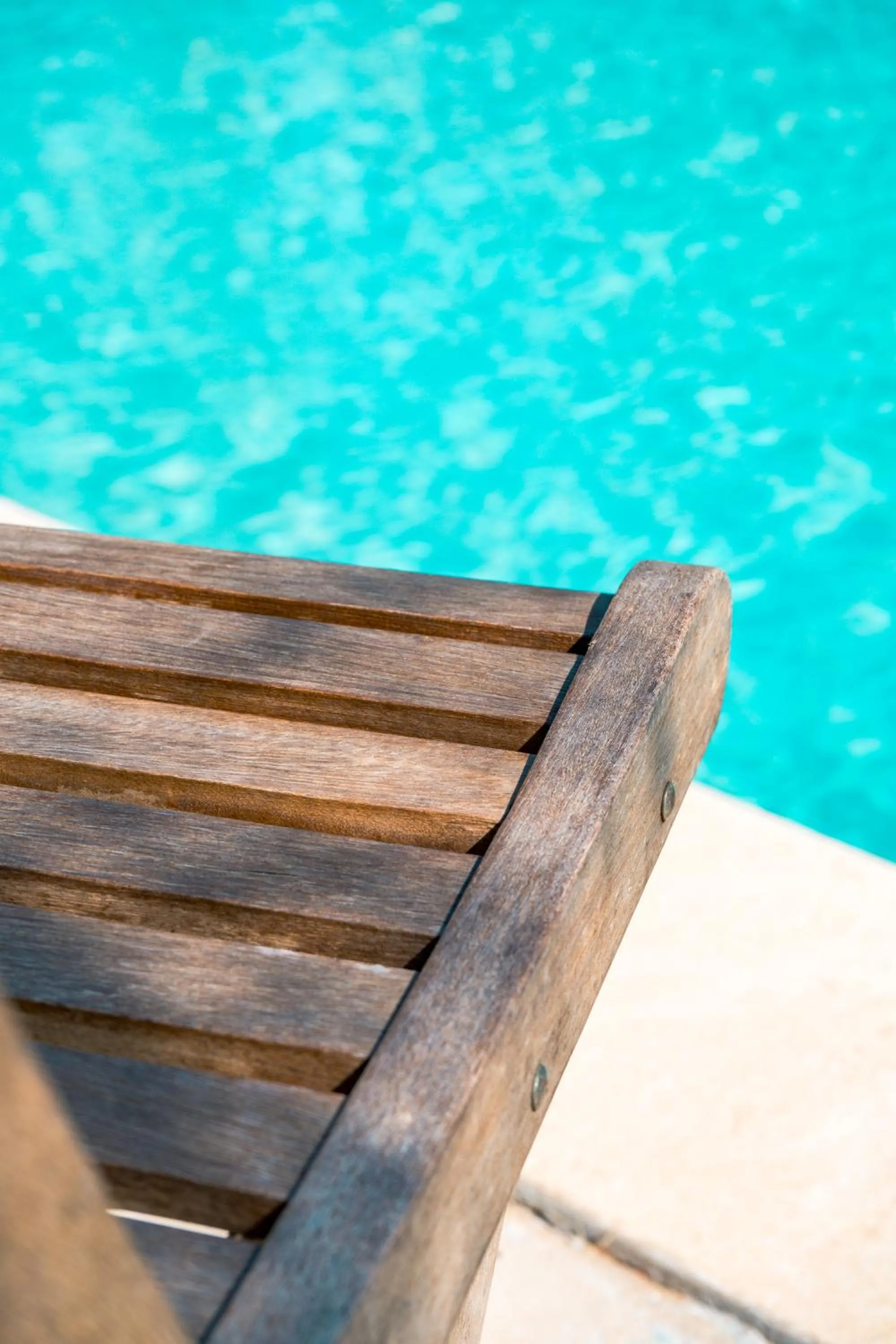 Le Mas des Amandiers