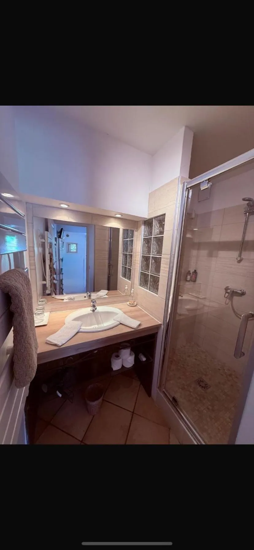 Le Mas des Amandiers