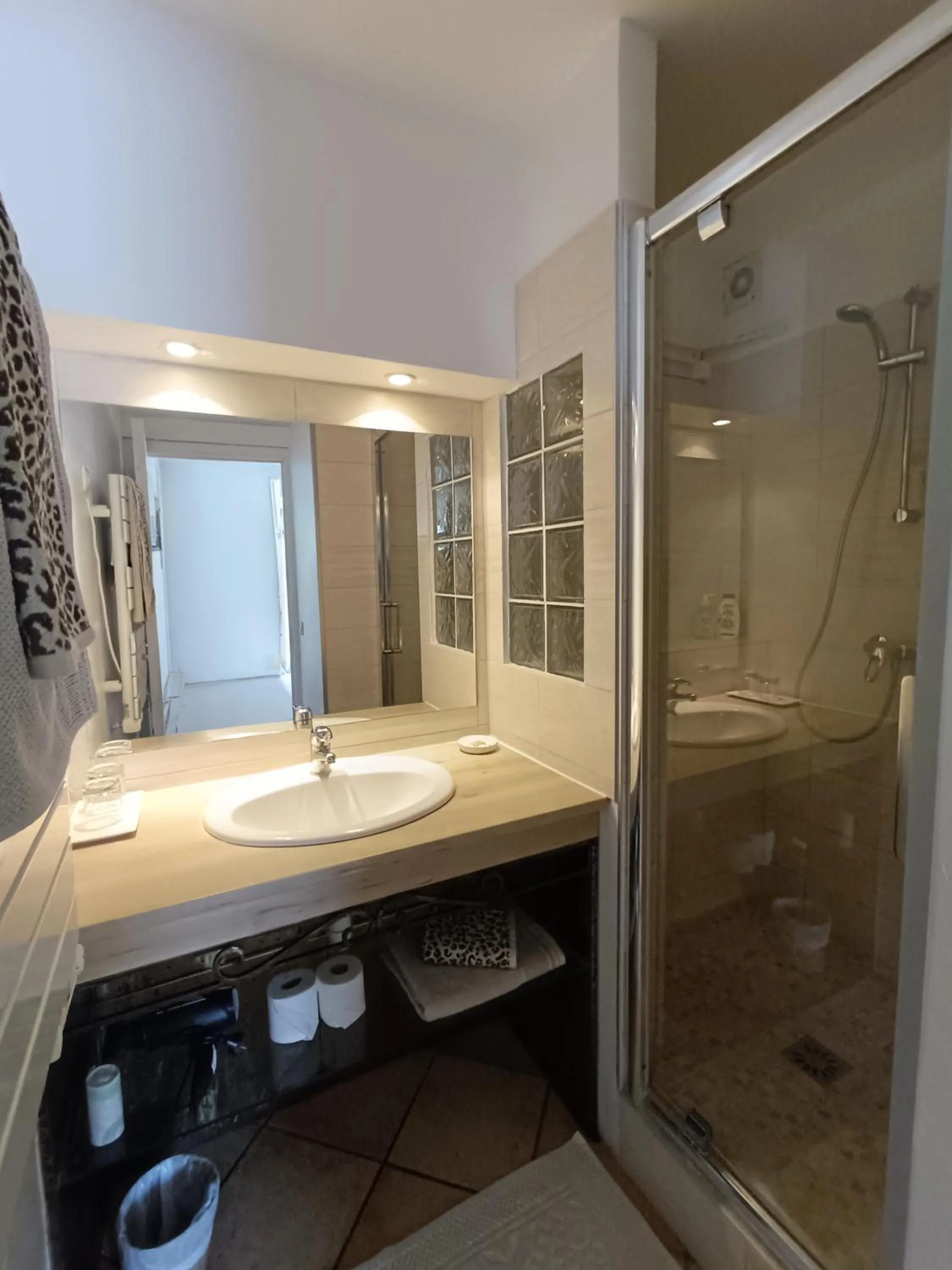 Le Mas des Amandiers