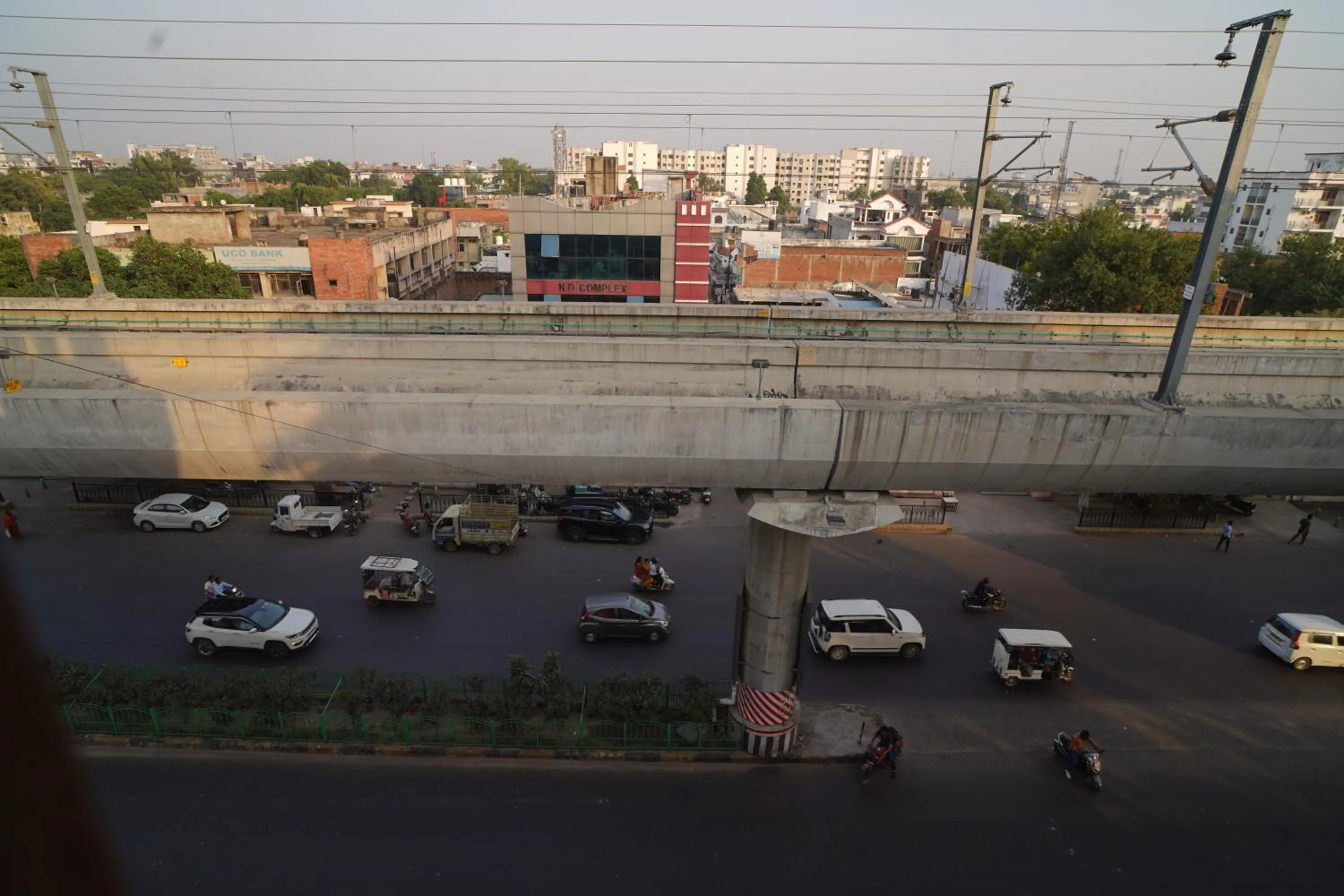 Day in Familia Hotel and Banquets