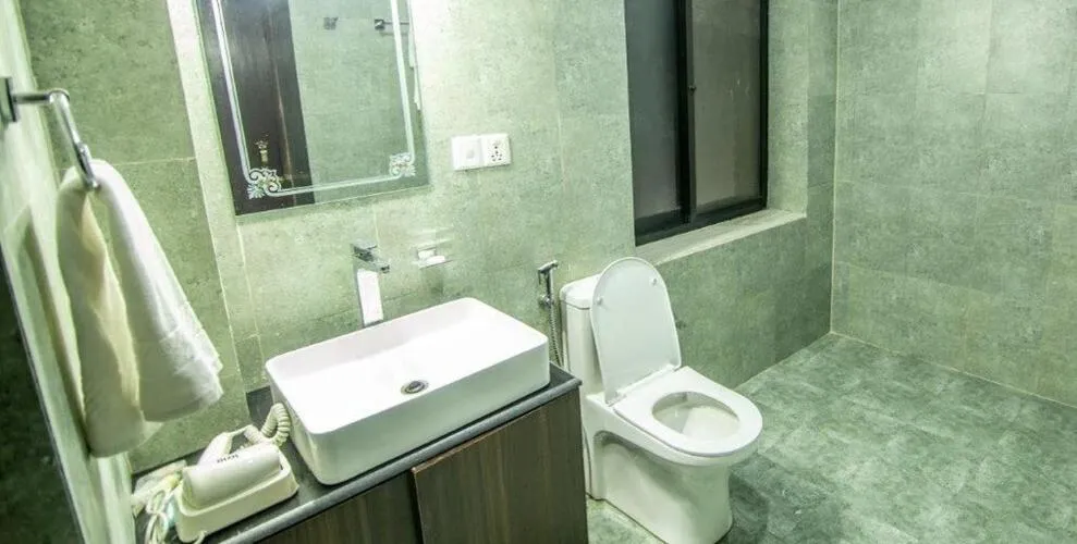 Pashupati Boutique Hotel & Spa