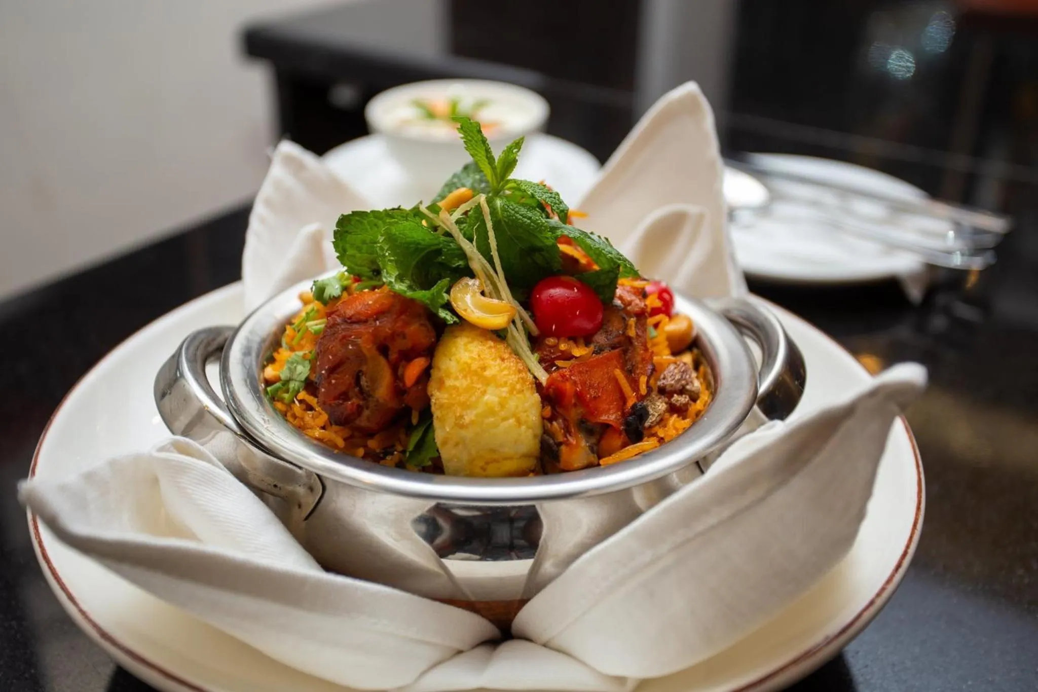 Pashupati Boutique Hotel & Spa