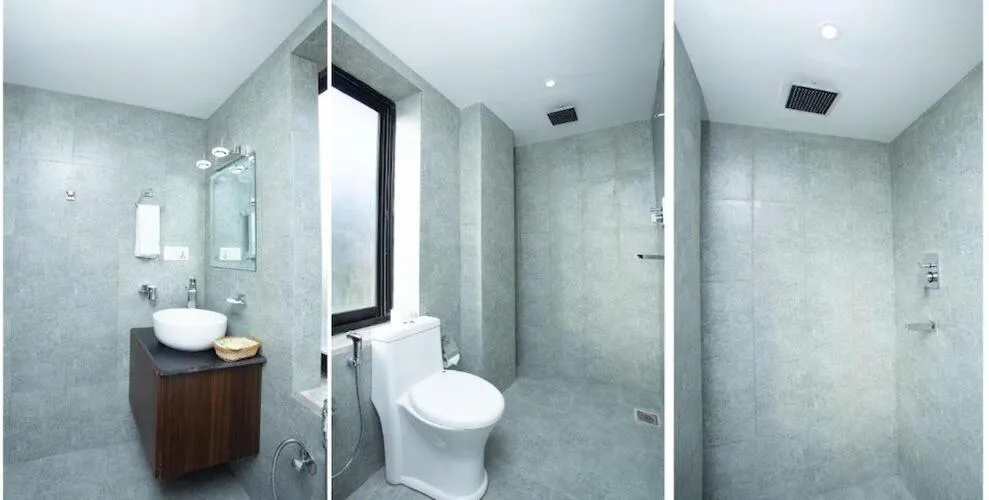 Pashupati Boutique Hotel & Spa