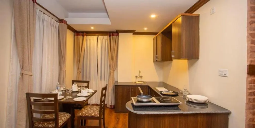 Pashupati Boutique Hotel & Spa