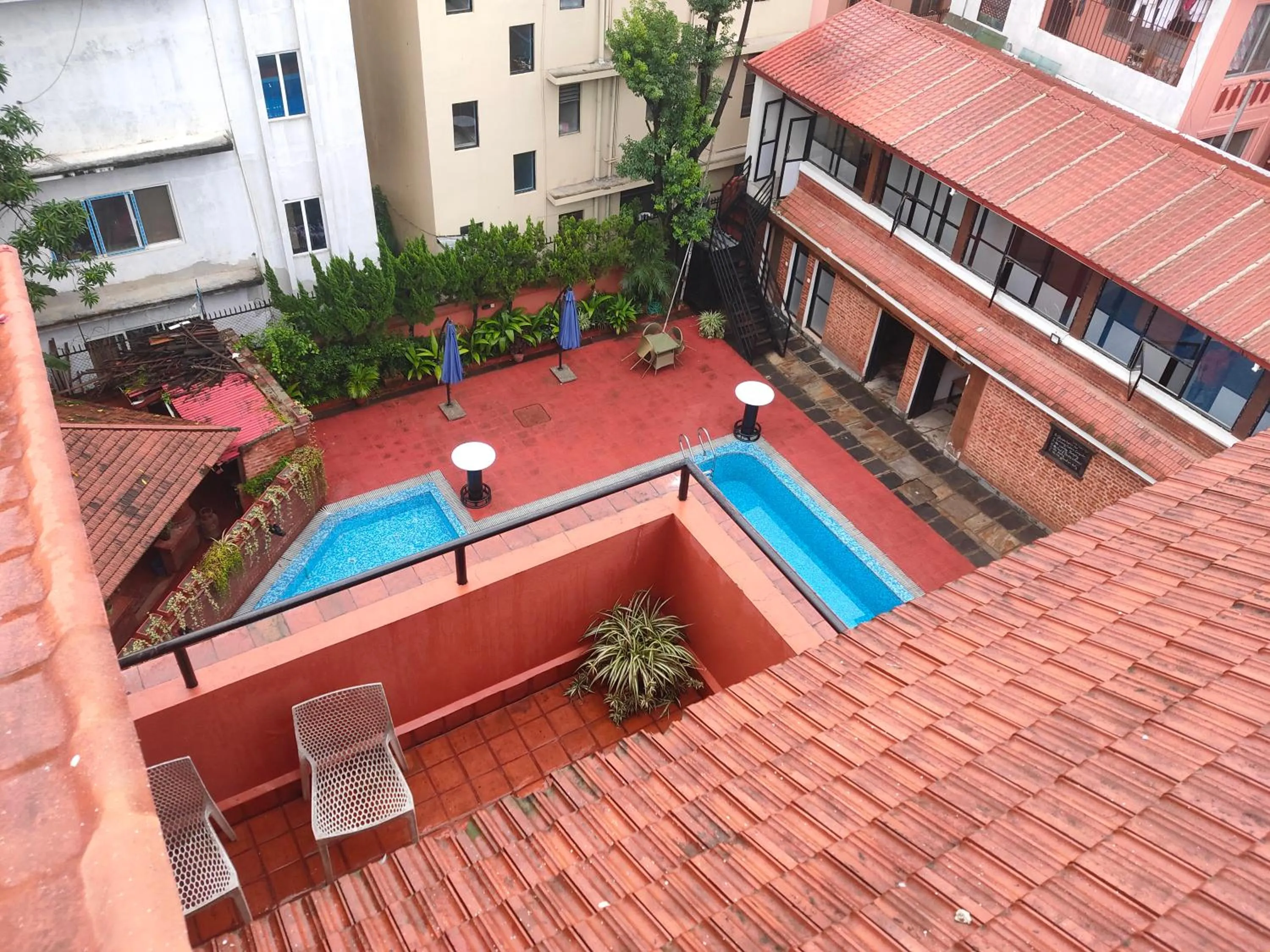 Pashupati Boutique Hotel & Spa