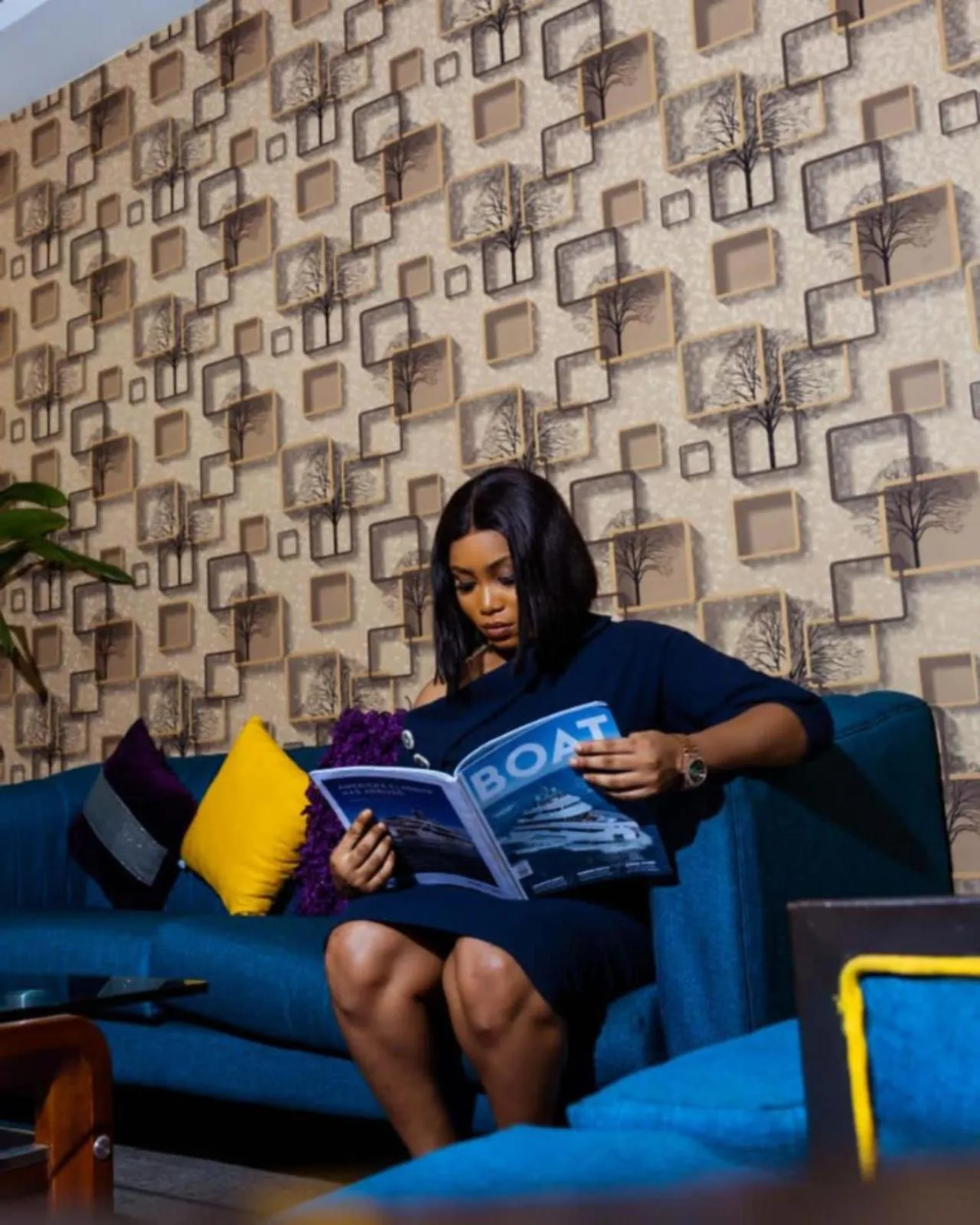 Property building in Parkview Astoria Hotel