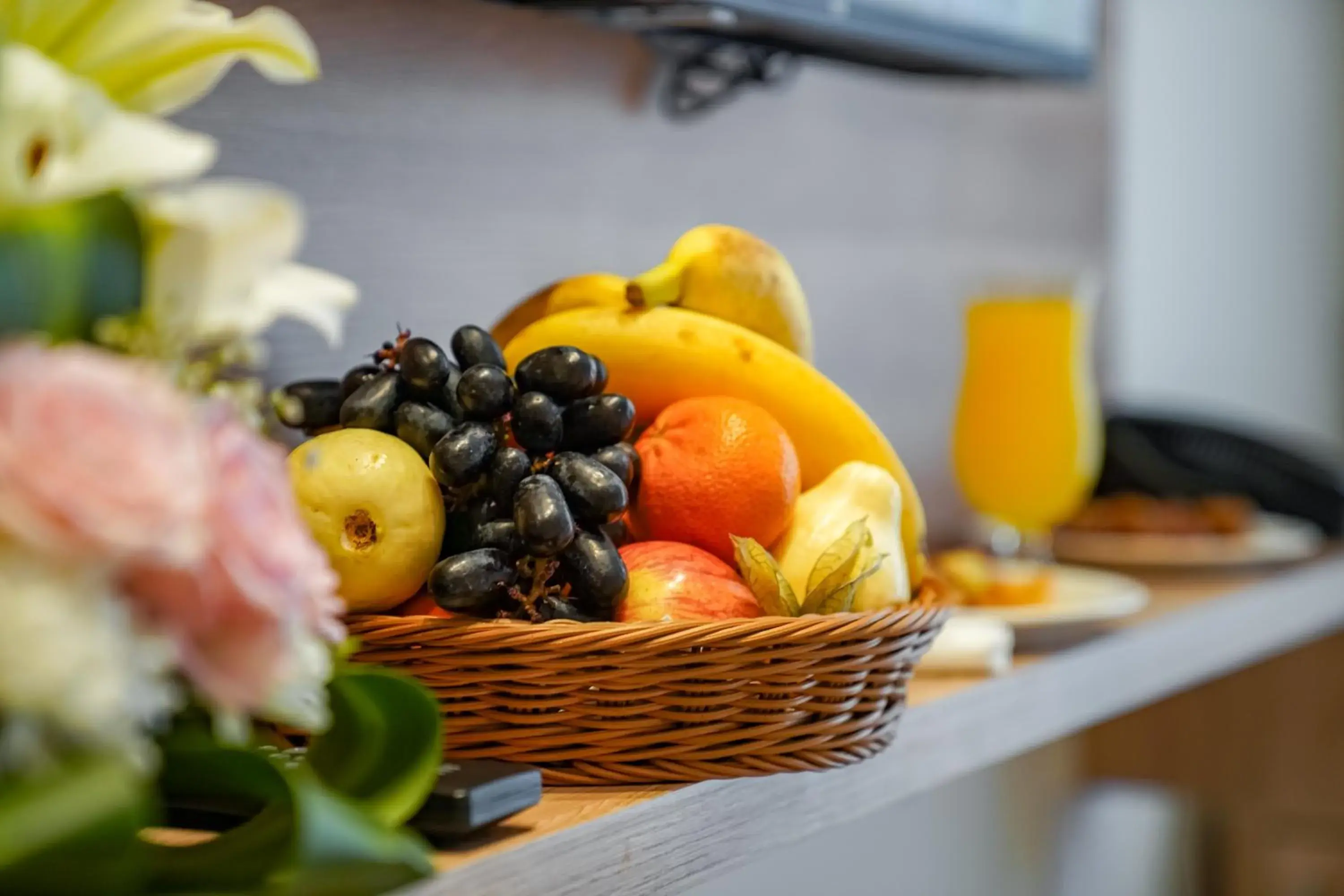 Triple Room in Worth Elite Hotel Triple Room in Worth Elite Hotel