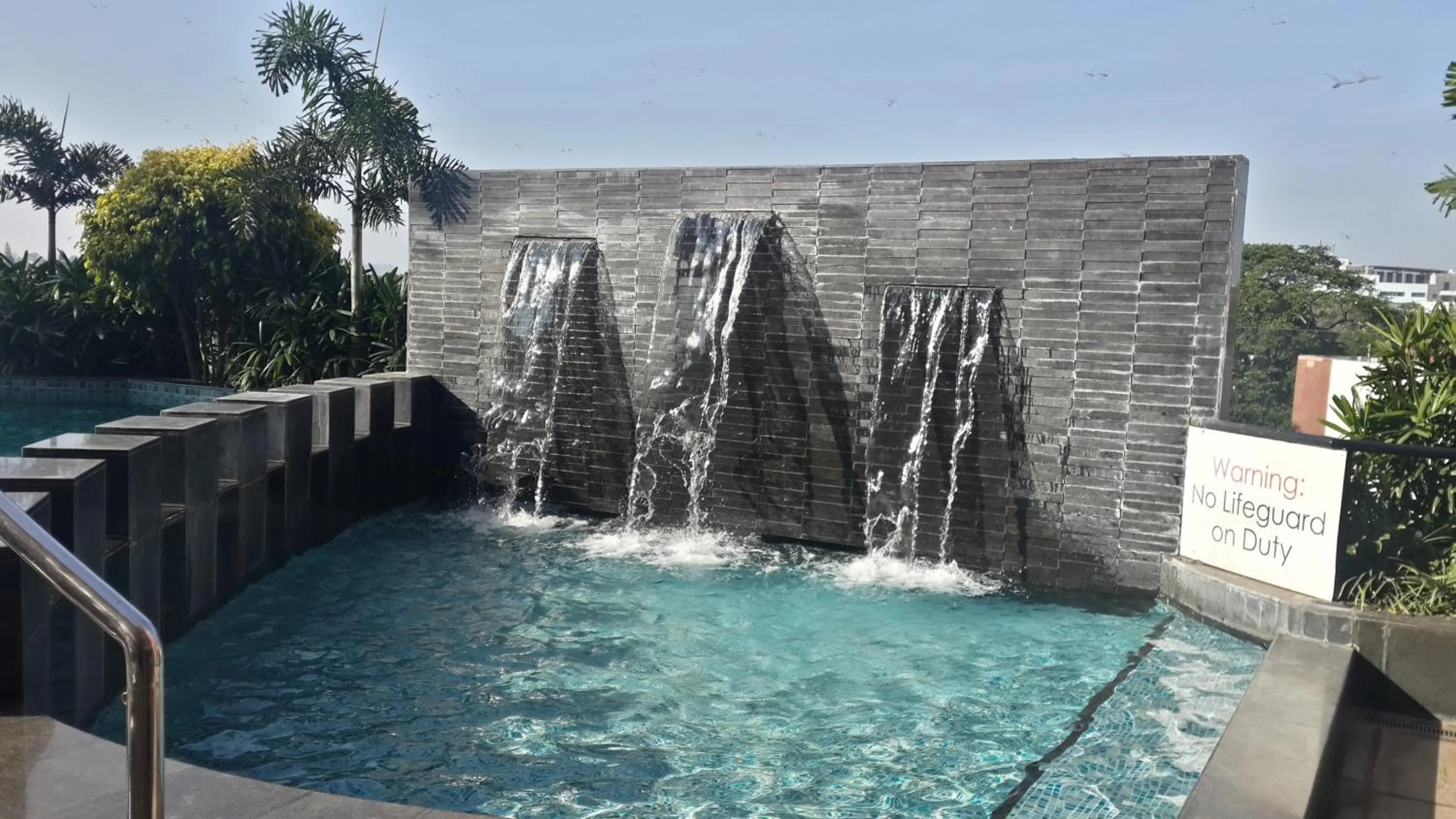 Day in Welcomhotel by ITC Hotels, Richmond Road, Bengaluru