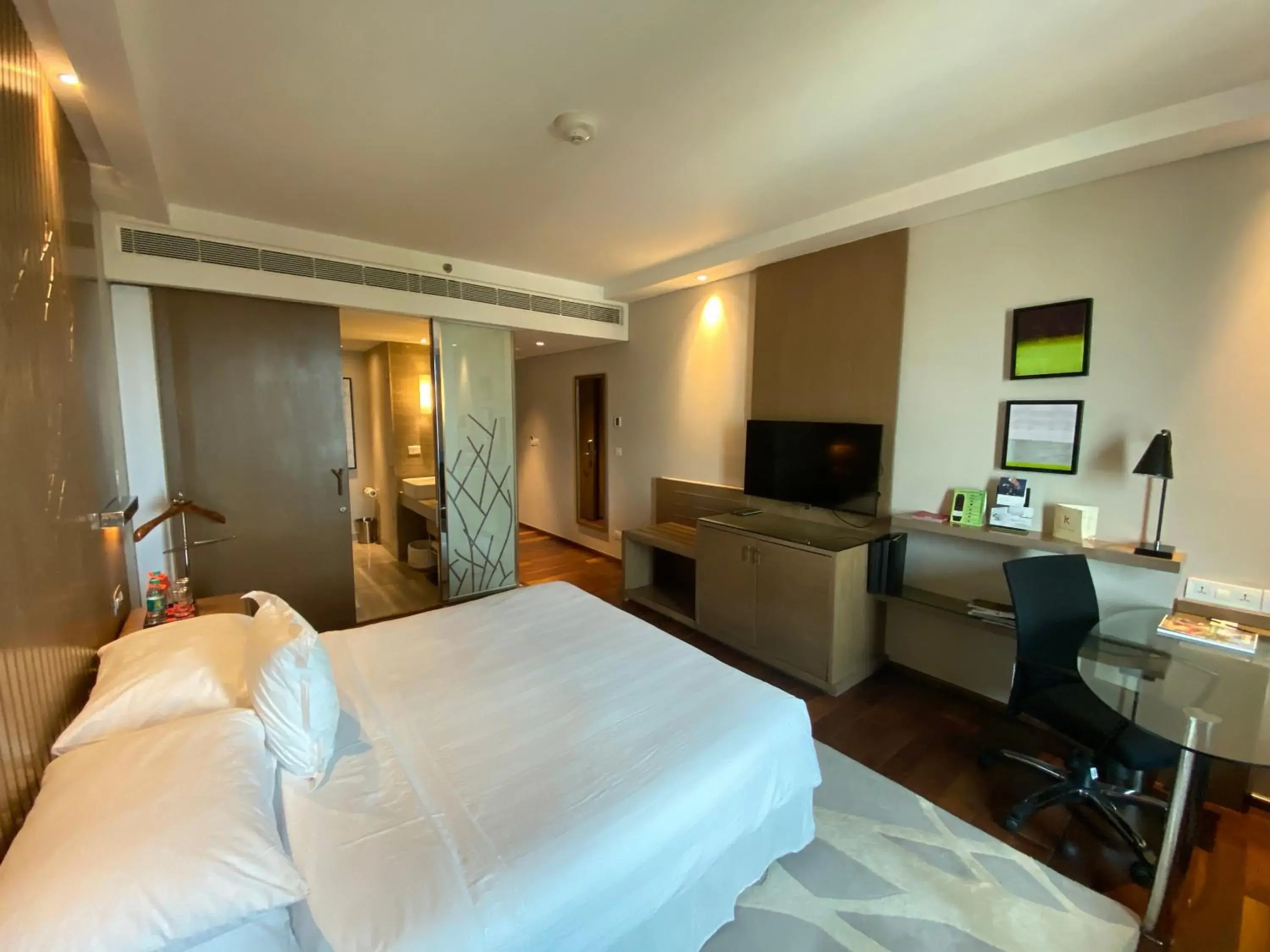 Superior Double Room - single occupancy in Welcomhotel by ITC Hotels, Richmond Road, Bengaluru Superior Double Room - single occupancy in Welcomhotel by ITC Hotels, Richmond Road, Bengaluru