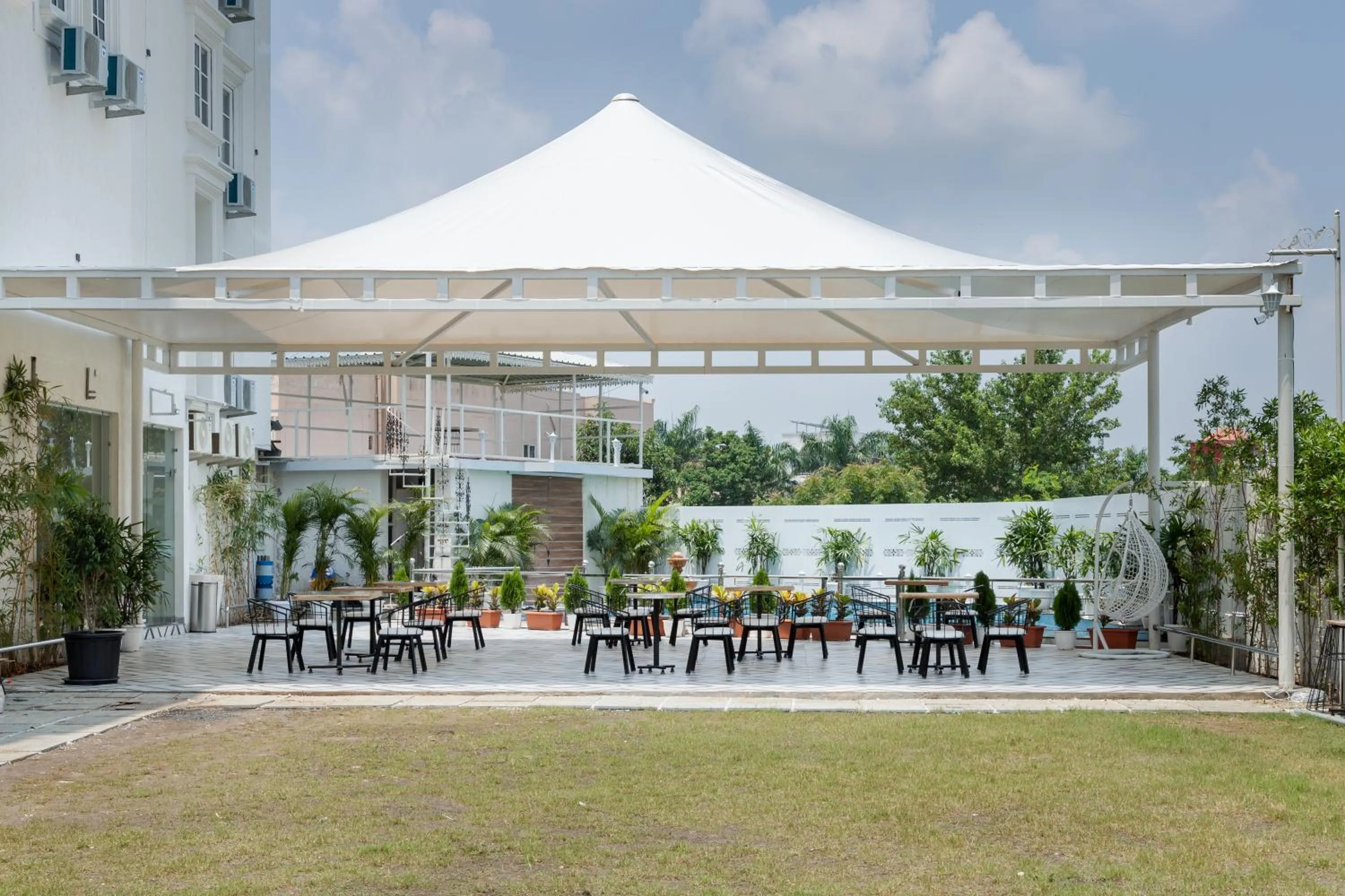 Restaurant/places to eat in Hotel Caesars Palace