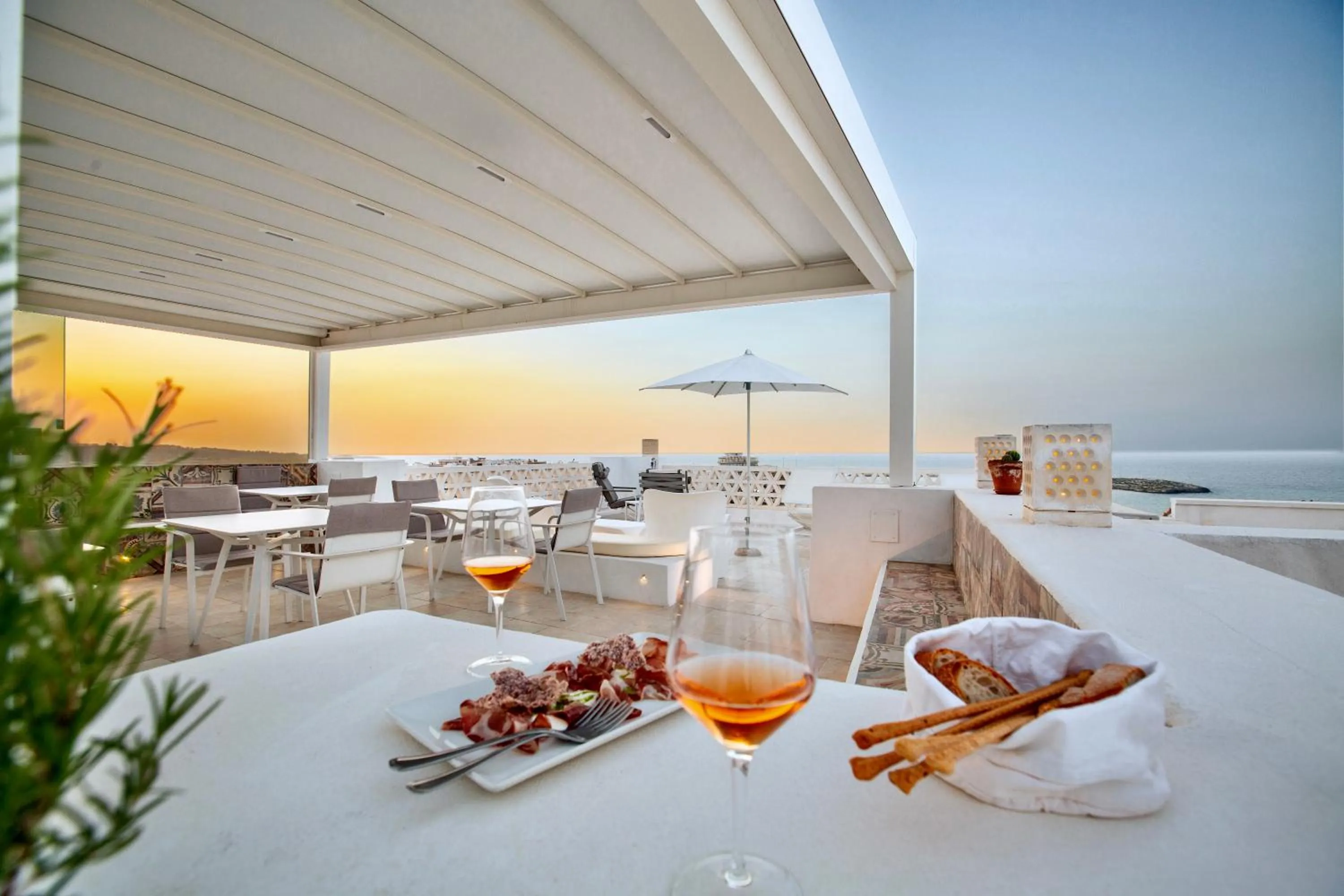 Property building in Dimora Del Dragone