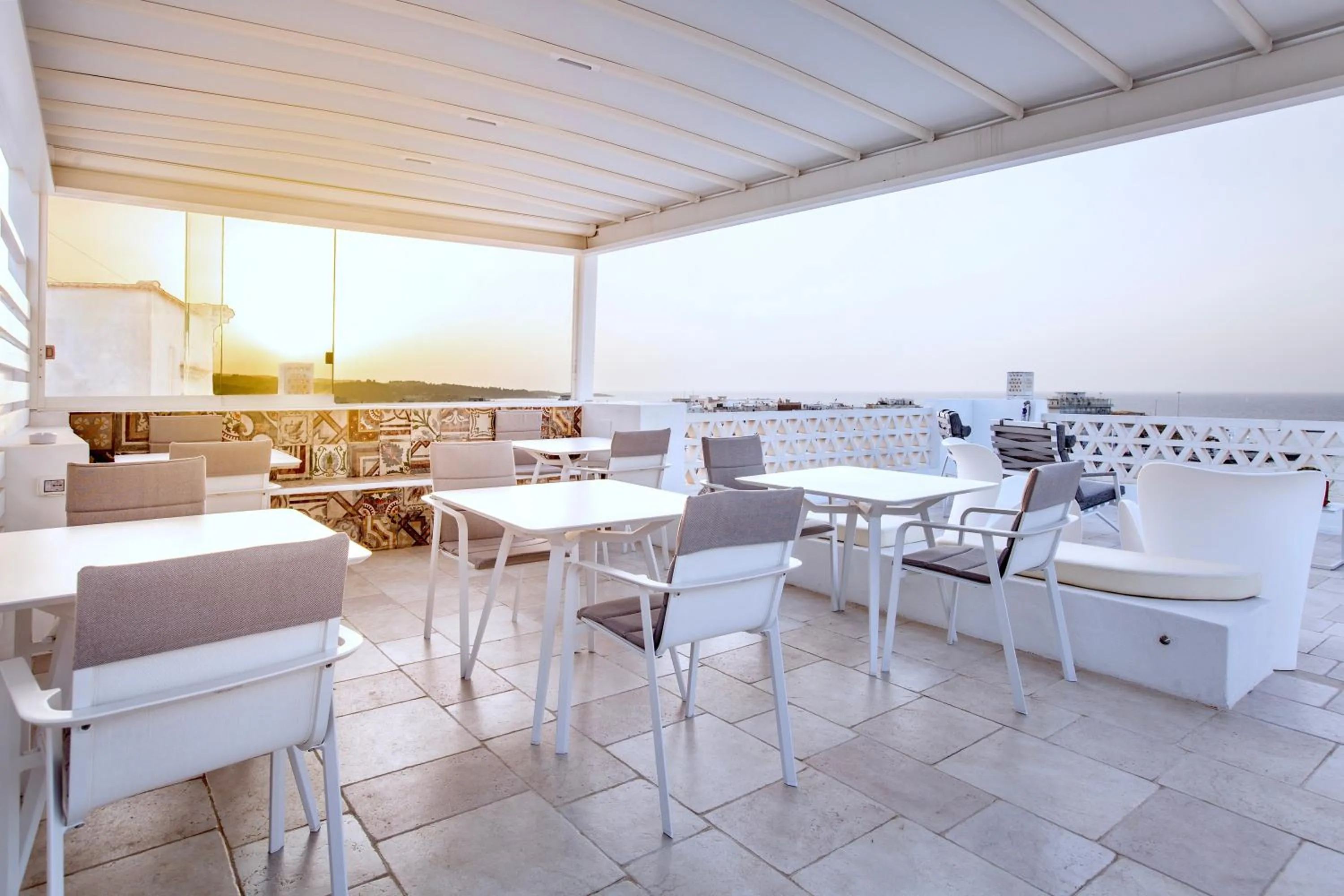 Property building in Dimora Del Dragone