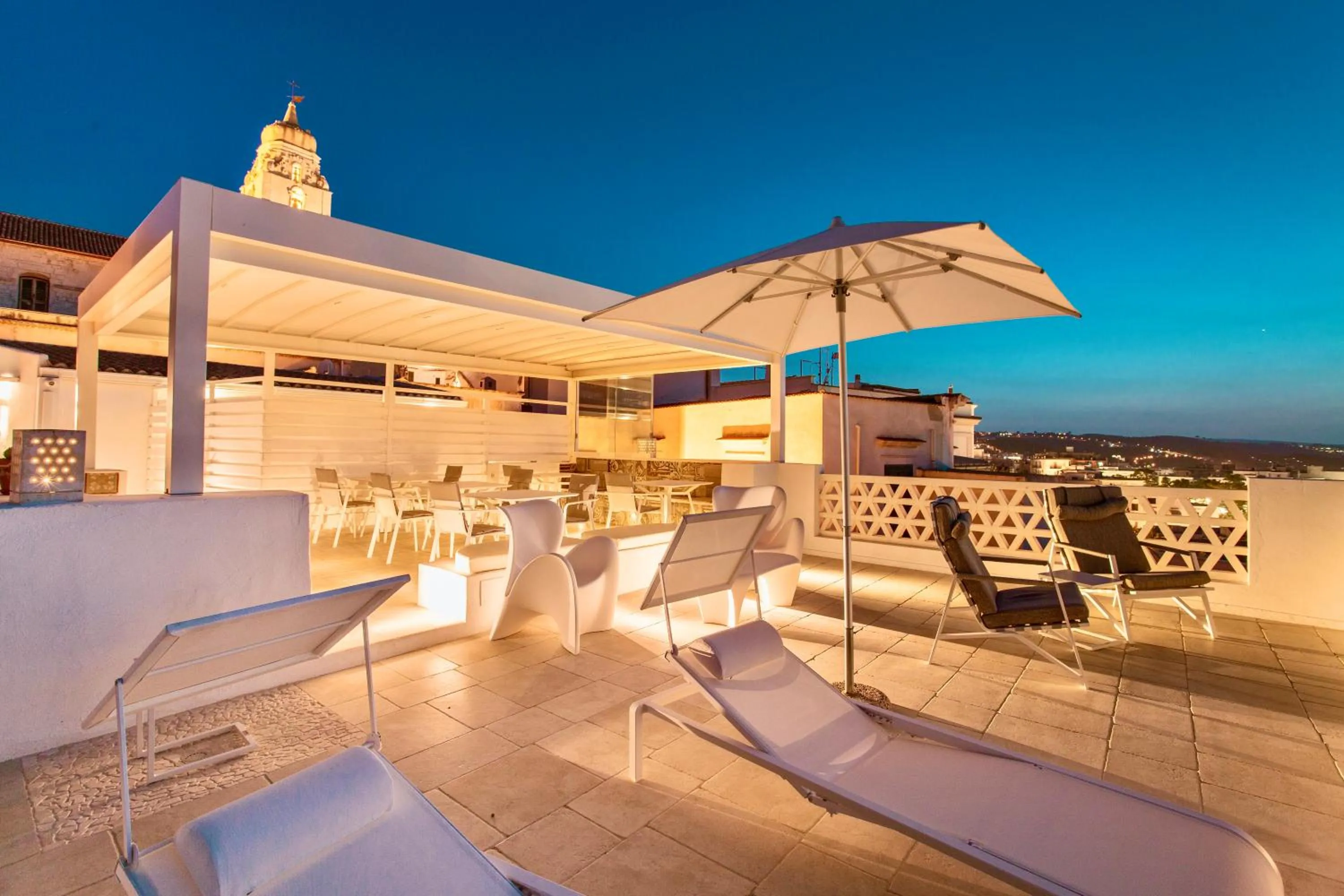 Property building in Dimora Del Dragone