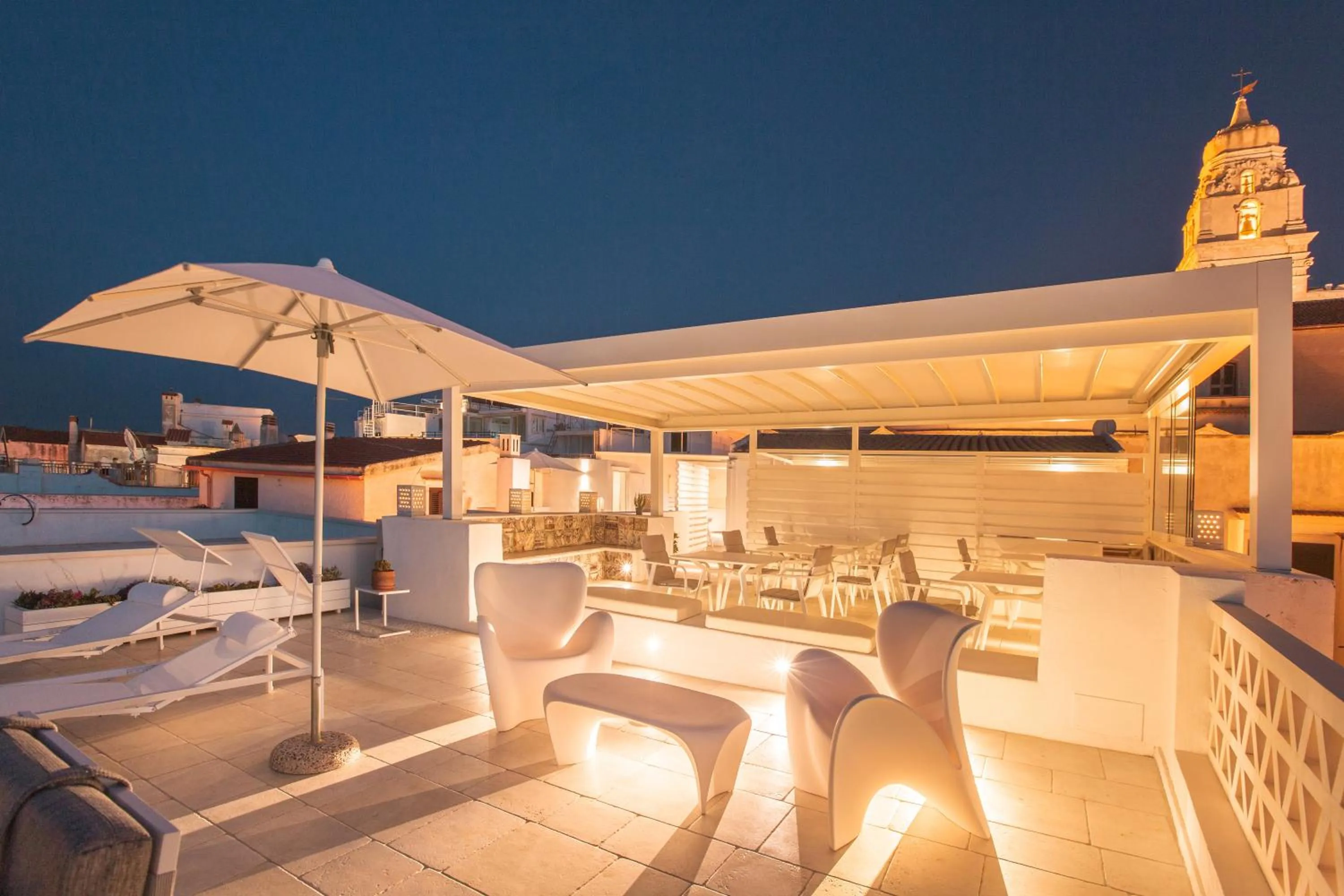 Property building in Dimora Del Dragone