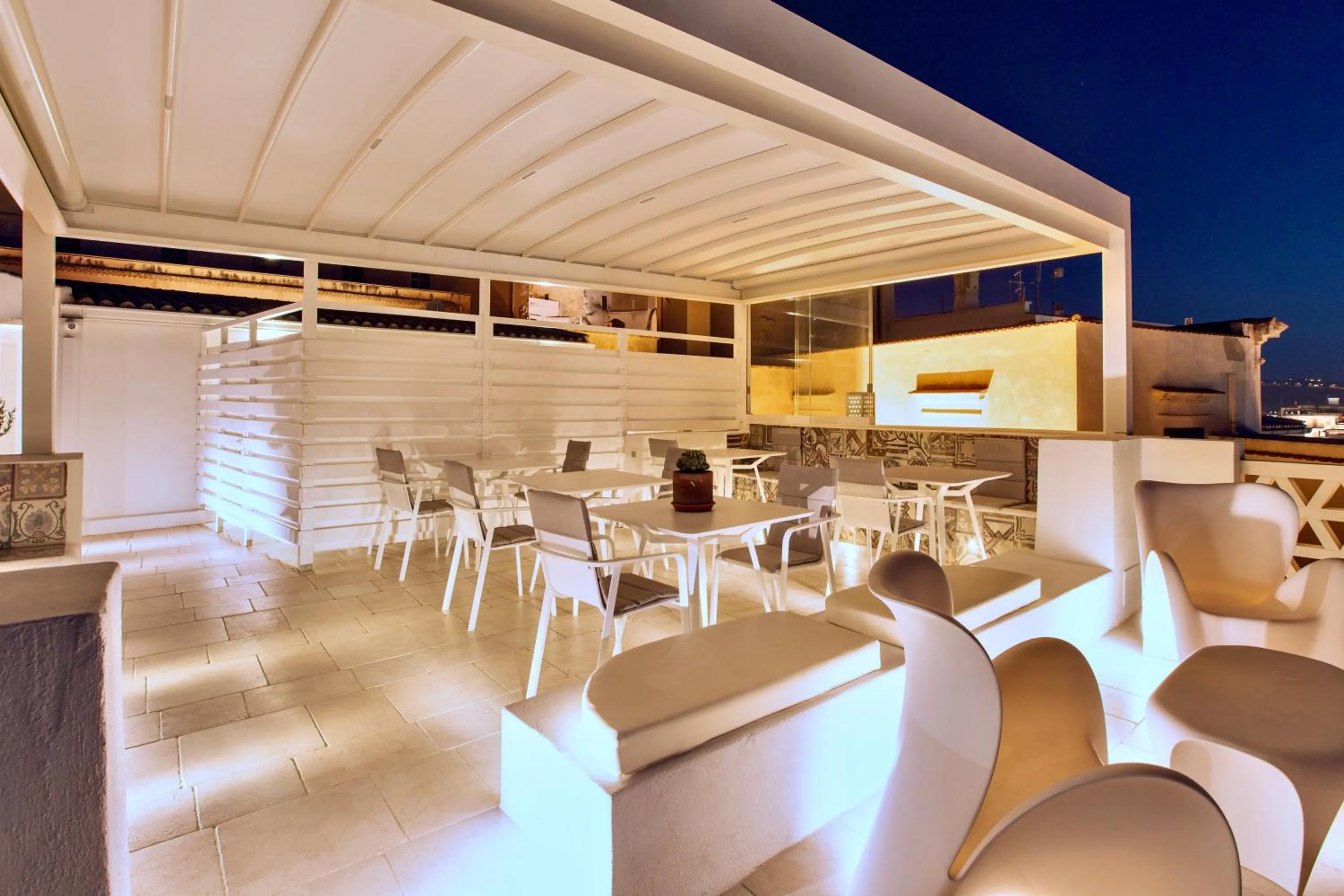 Property building in Dimora Del Dragone