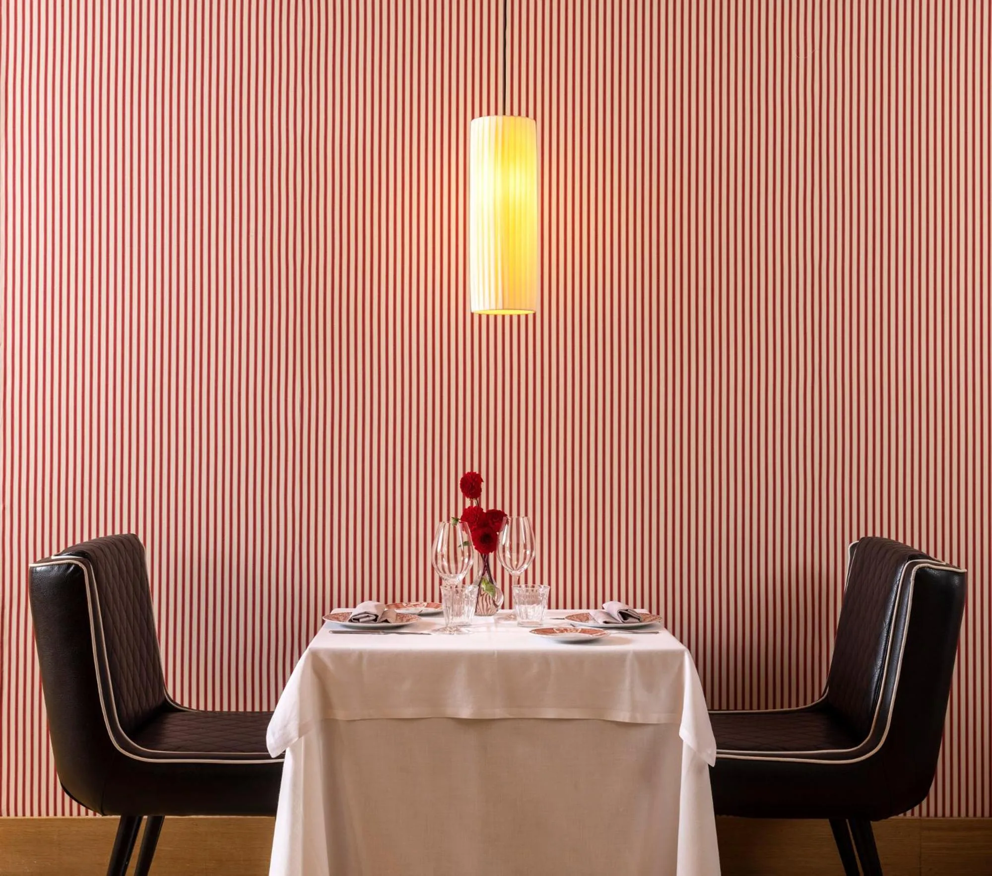 Restaurant/places to eat in URSO Hotel & Spa, a Small Luxury Hotel of the World