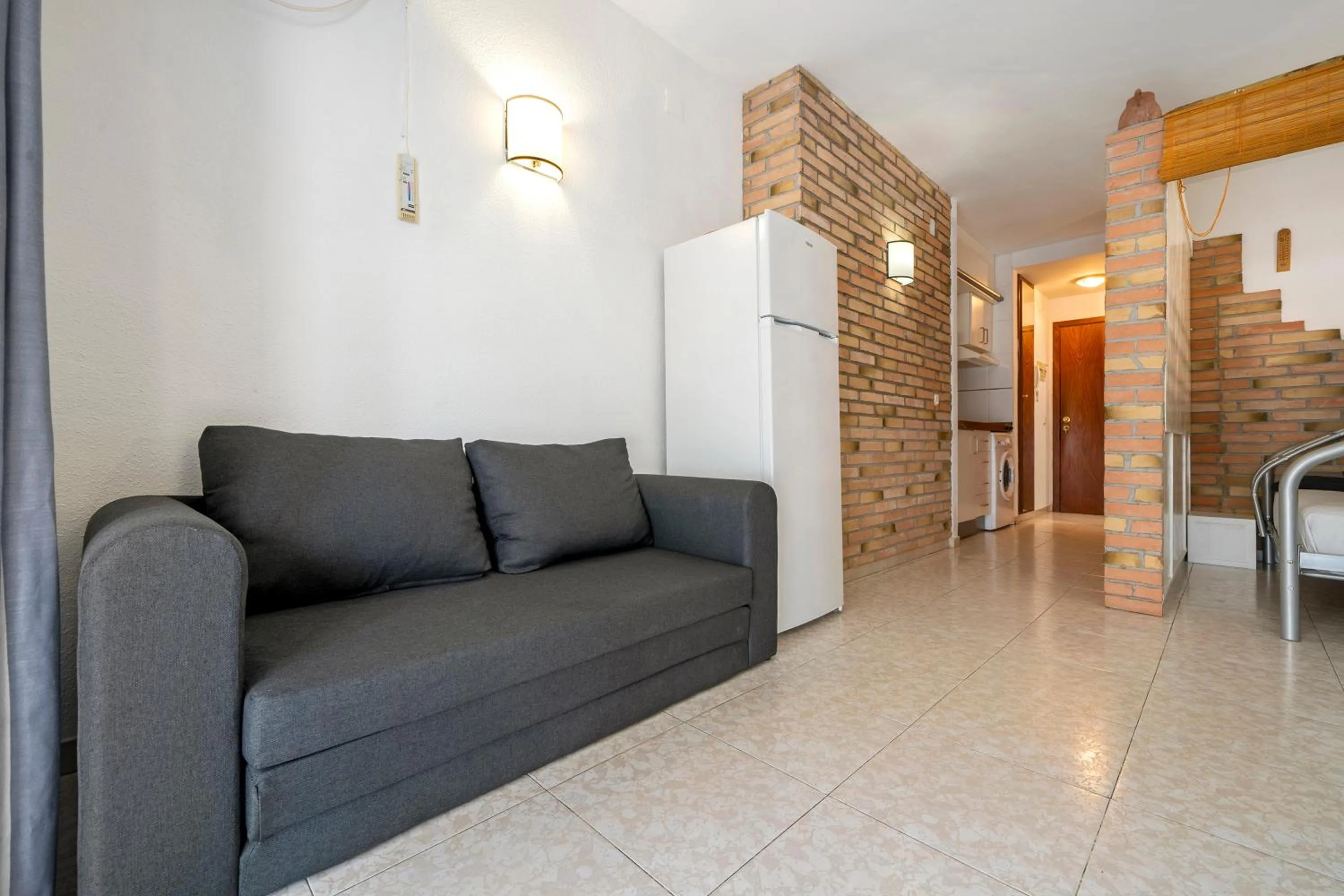 Property building in Font de Mar