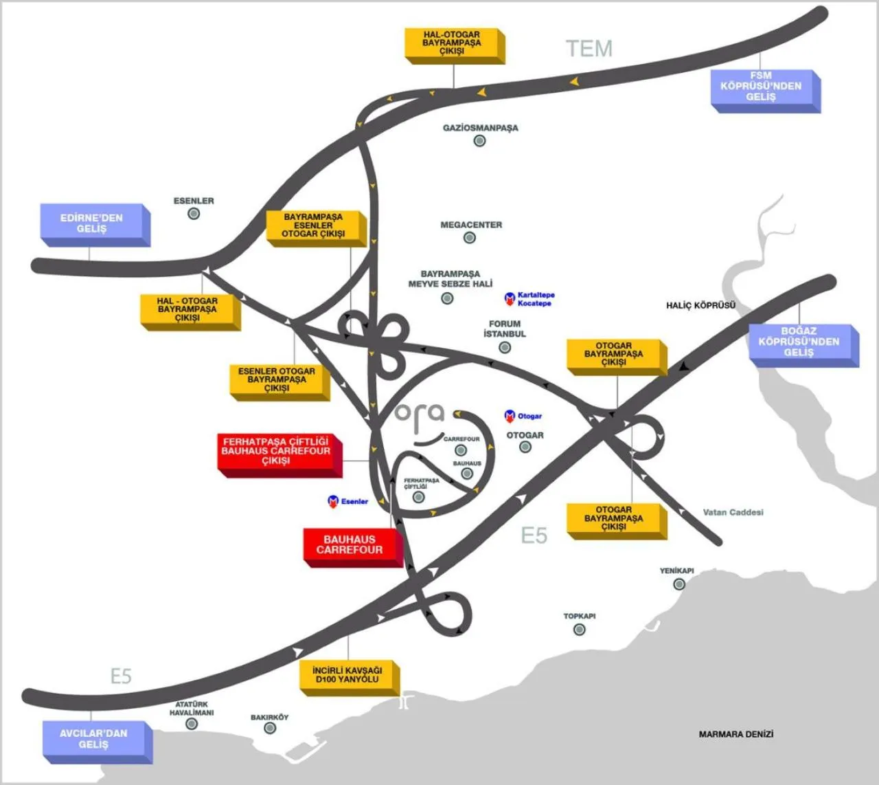 Property building in FEZ INN Hotel