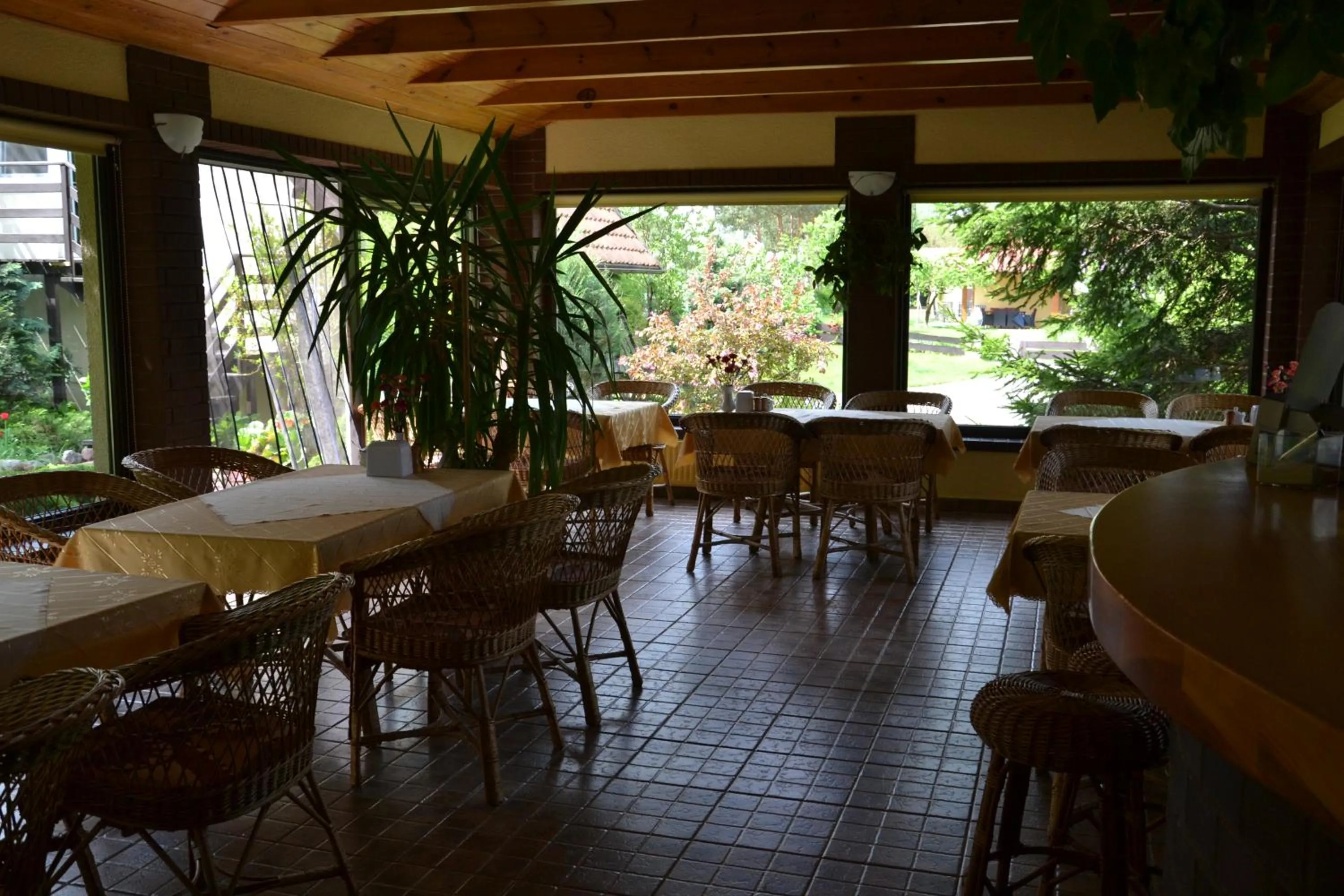 Property building in Gościniec Yaga