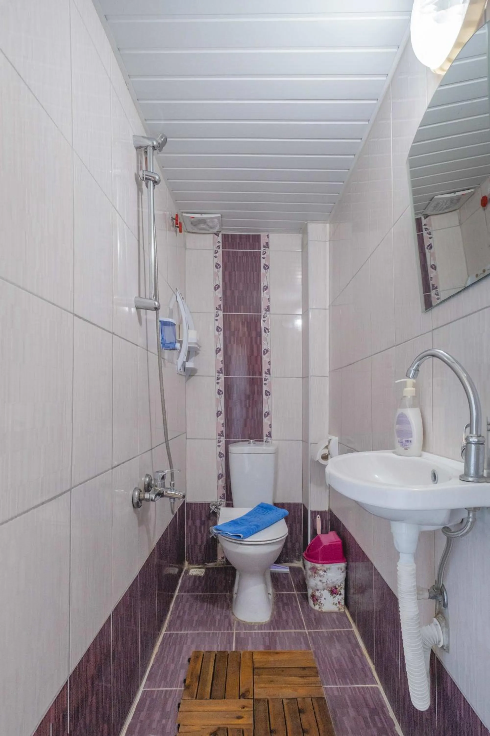 Efsali Hotel Kaleiçi