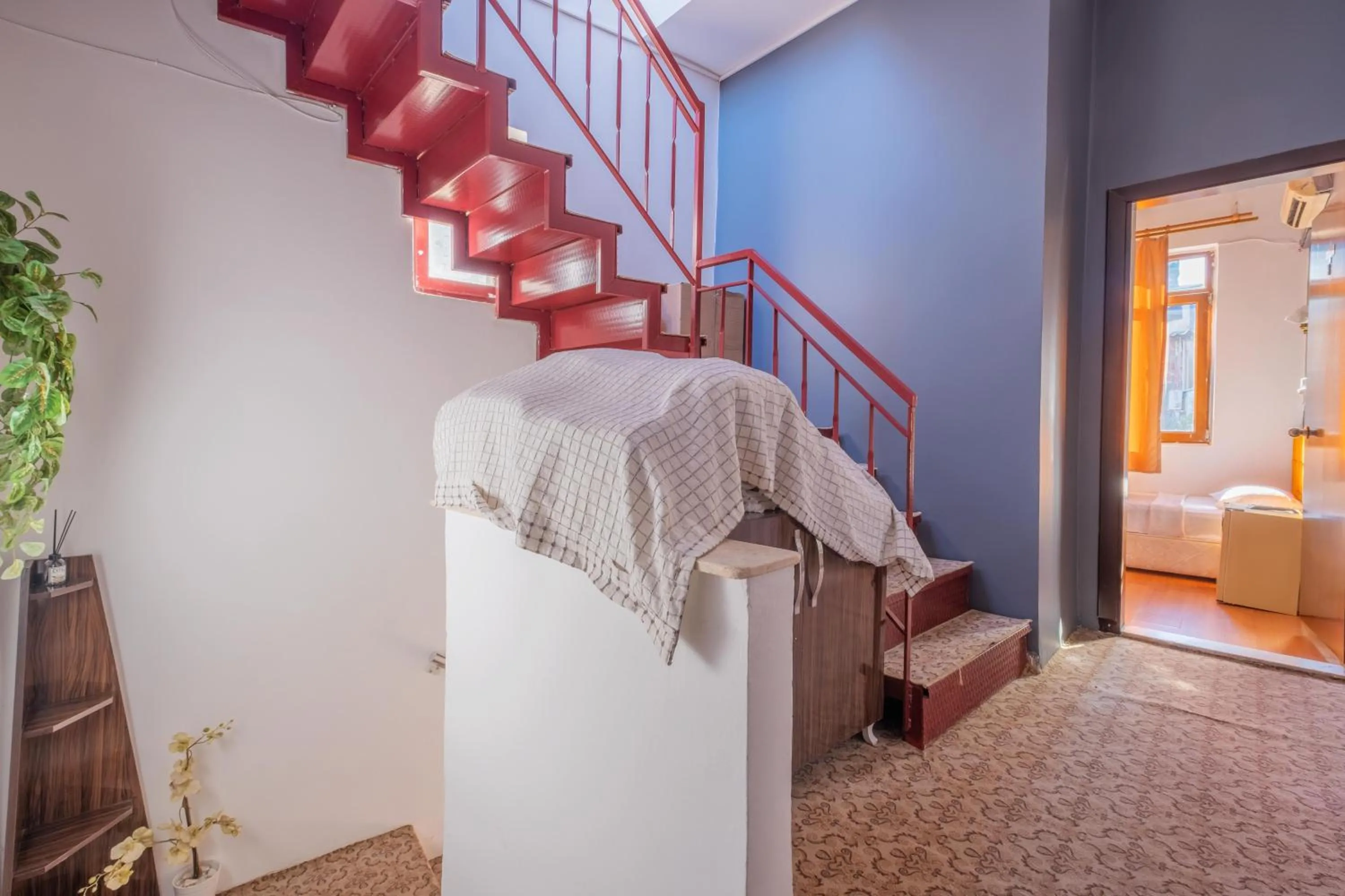 Efsali Hotel Kaleiçi