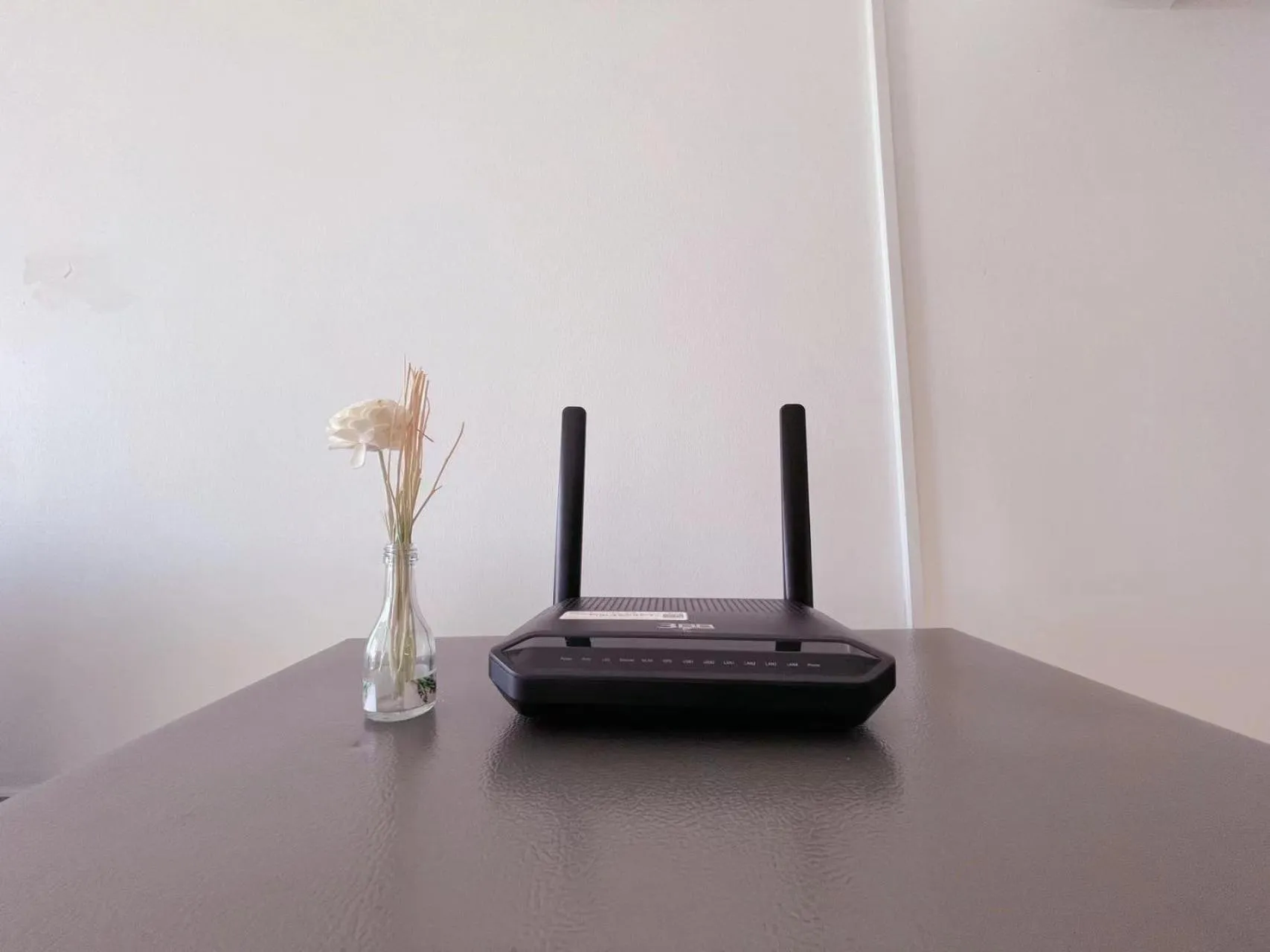 locker in City Center Residence & Hot Hot Hot