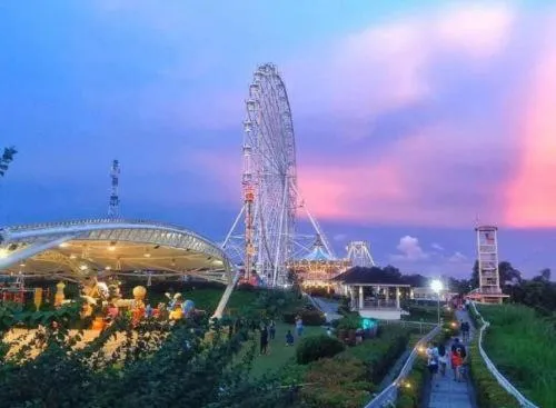 Tagaytay Cozy Staycation in Villa Kluis Pine Suite