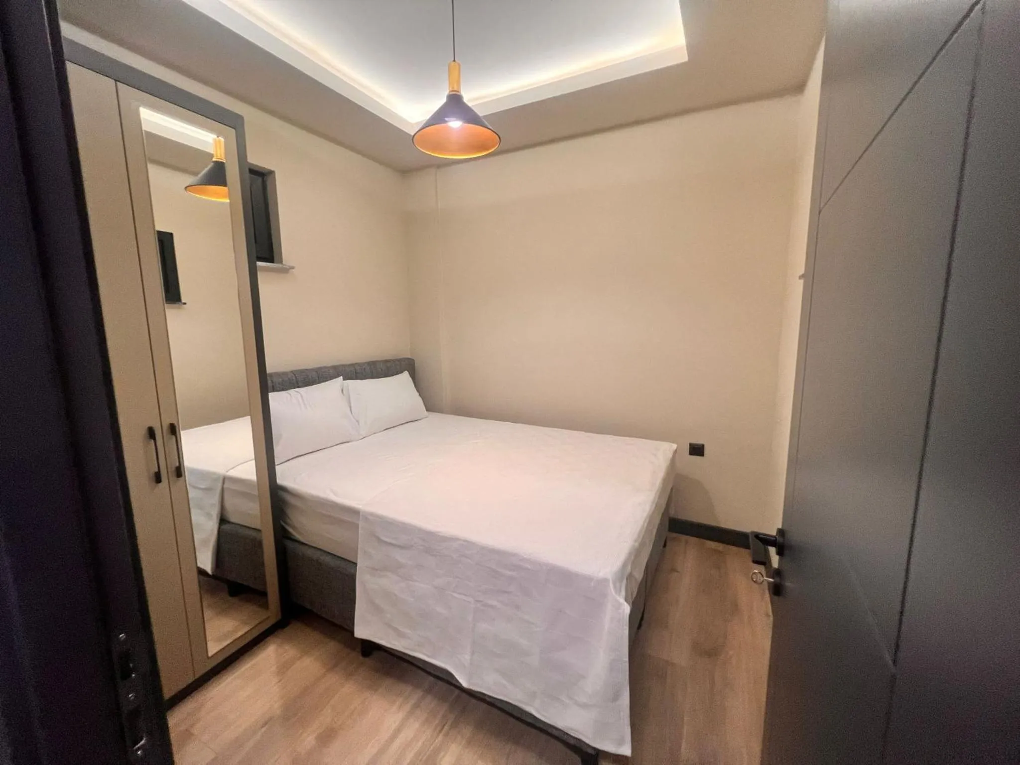 Bedroom, Bed in Hayal Fener