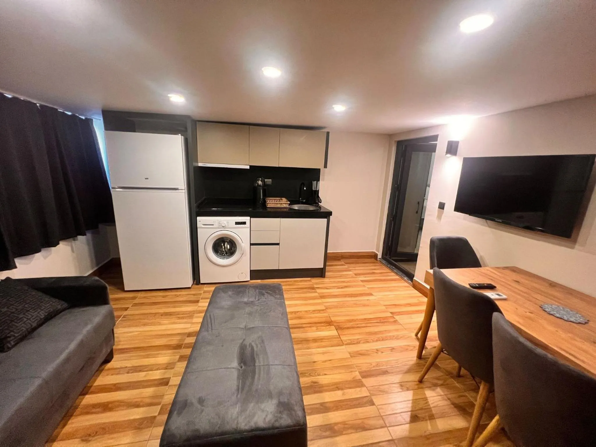 TV and multimedia in Hayal Fener