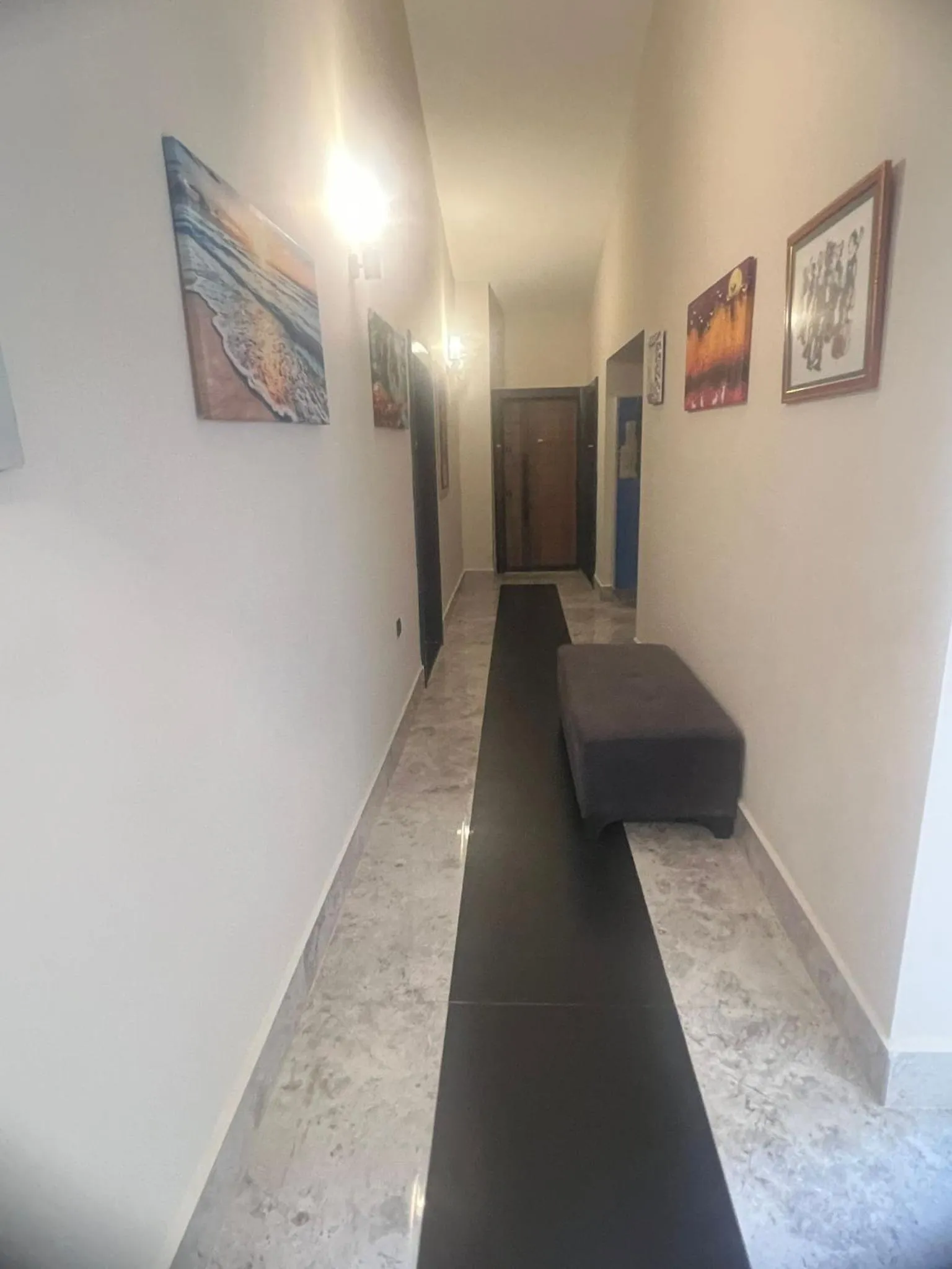 Property building in Hayal Fener