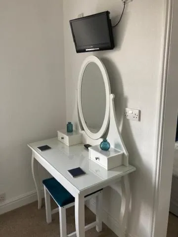 The Sandpiper Guest House