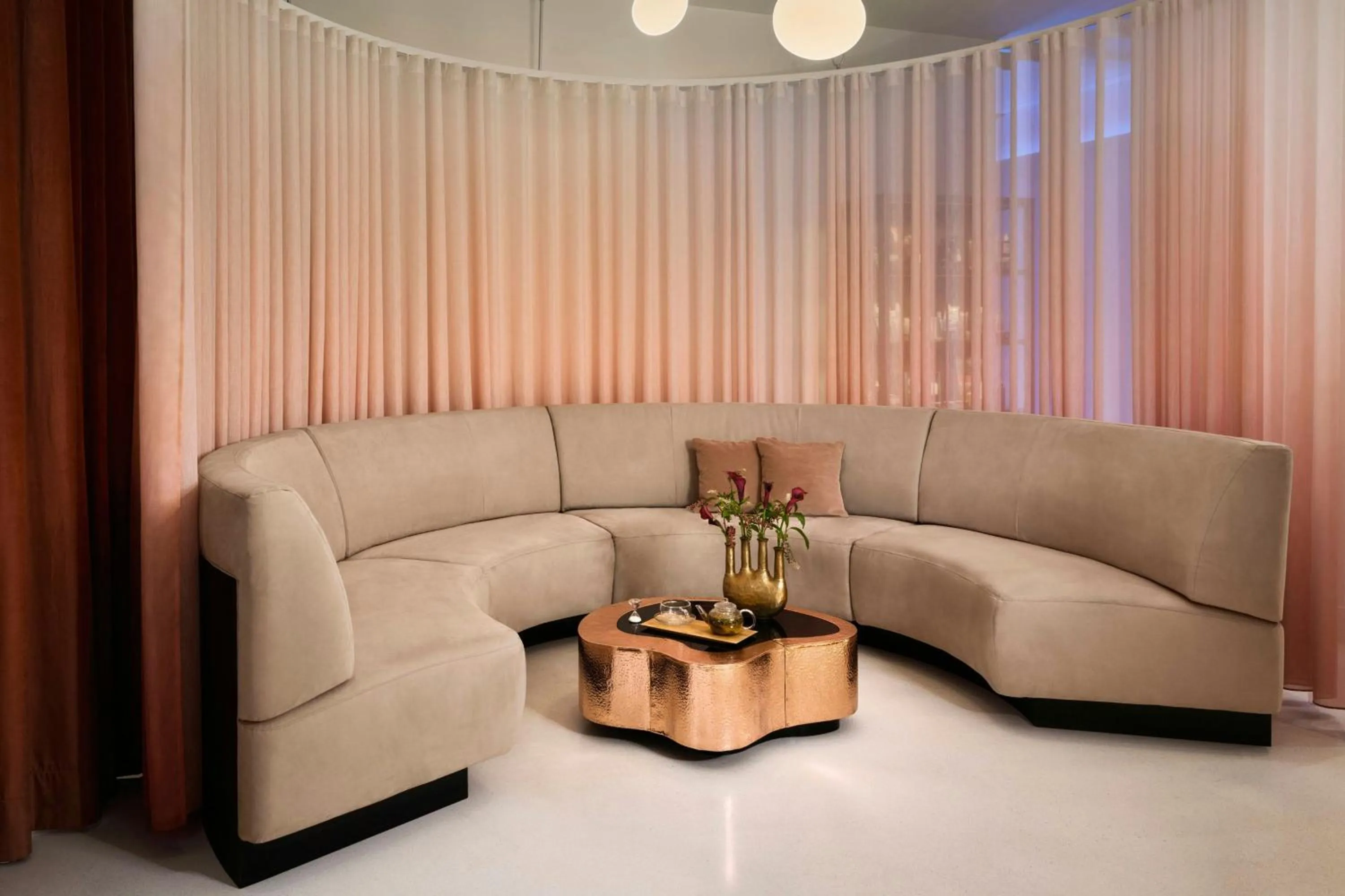 Spa and wellness centre/facilities in W Edinburgh