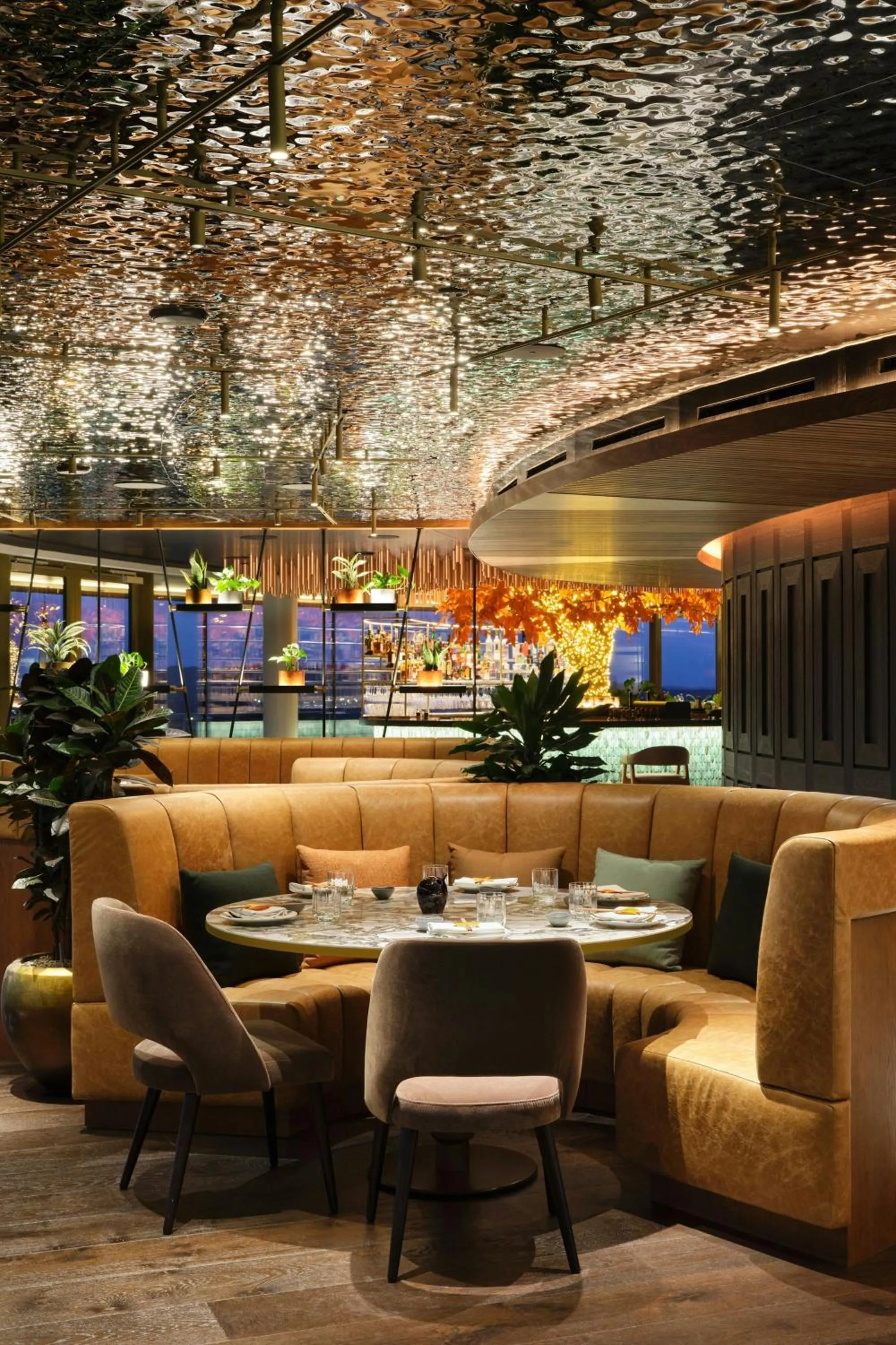 Restaurant/places to eat in W Edinburgh