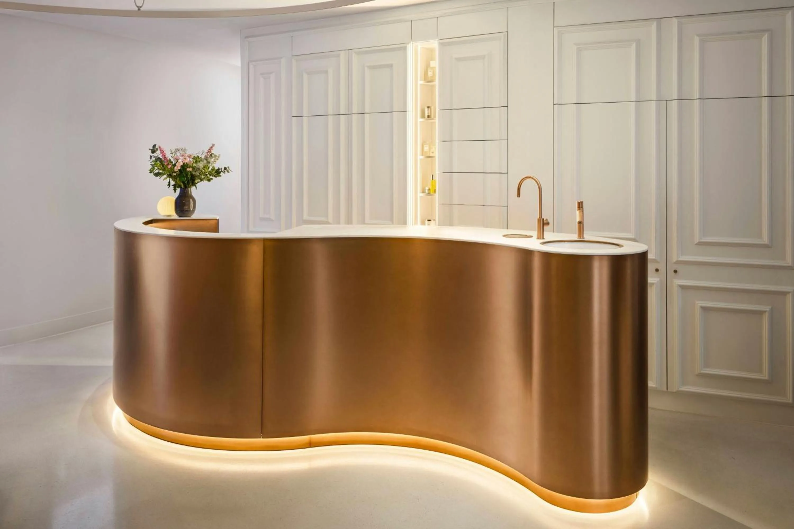 Spa and wellness centre/facilities in W Edinburgh