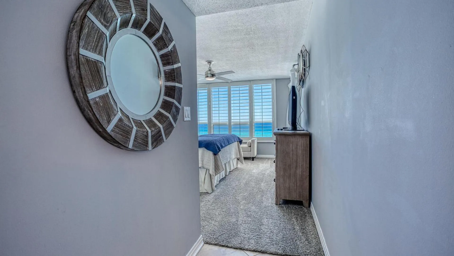 Hidden Dunes Gulfside 502 - Gulf front and updated