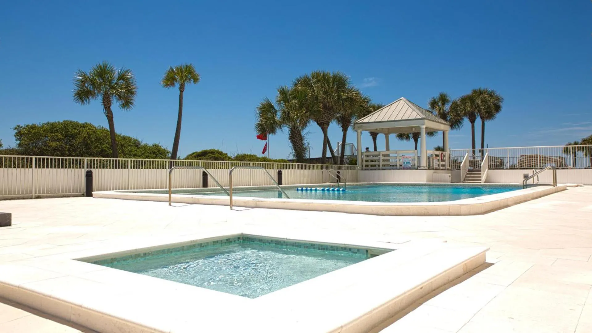 Hidden Dunes Gulfside 502 - Gulf front and updated