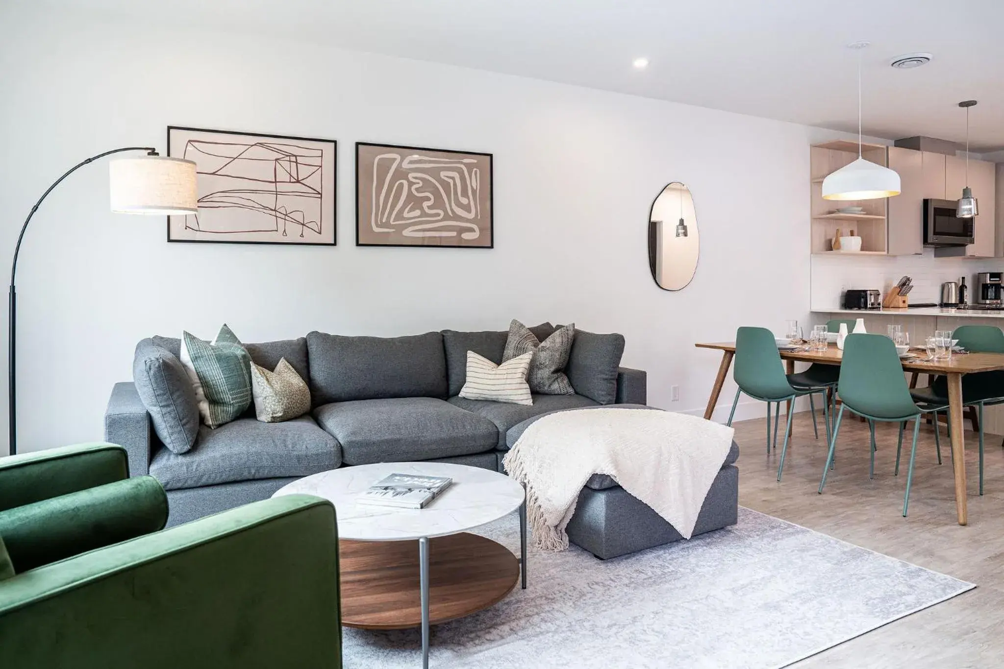 Serenity Now by Revelstoke Vacations Serenity Now by Revelstoke Vacations