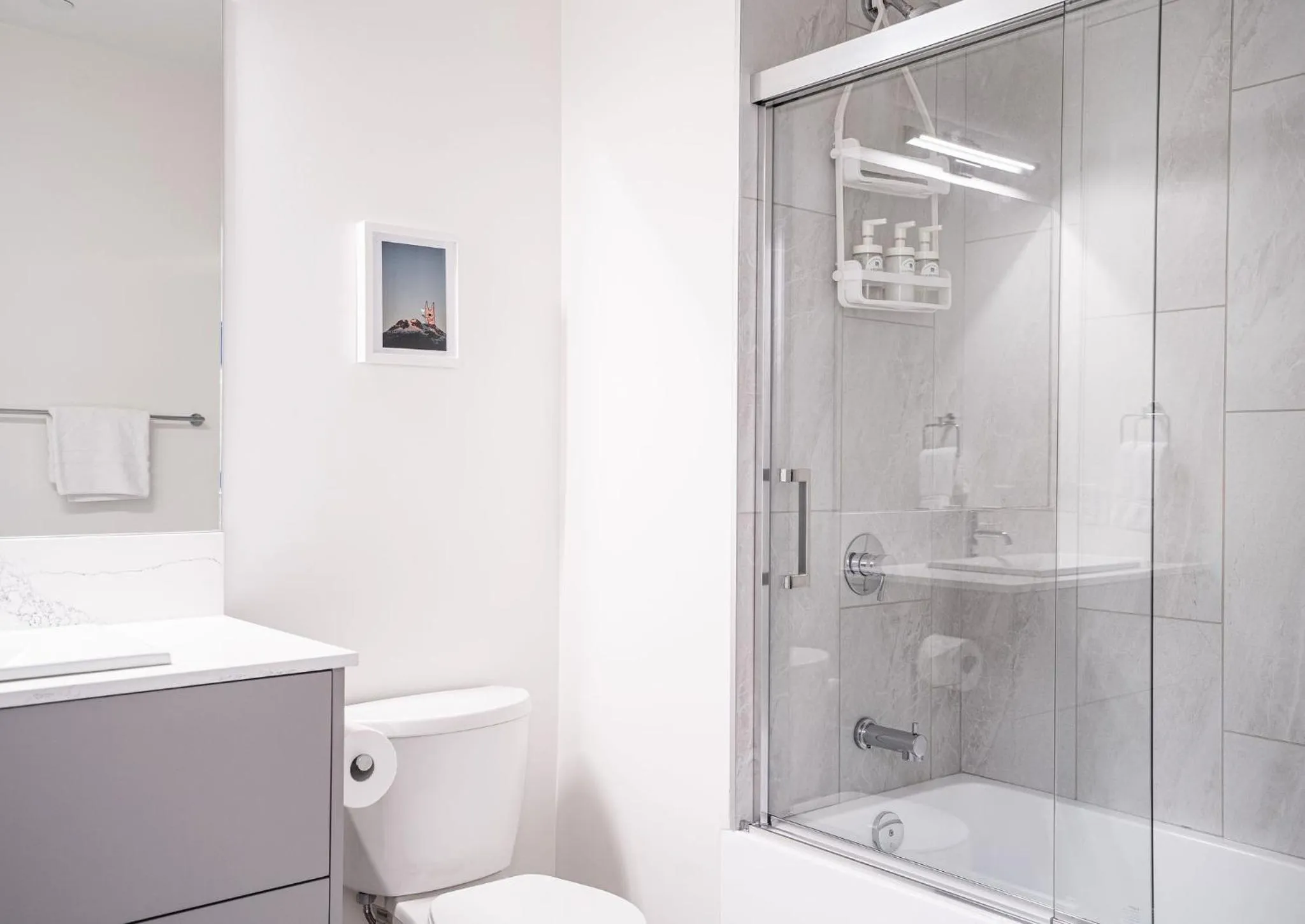 Serenity Now by Revelstoke Vacations