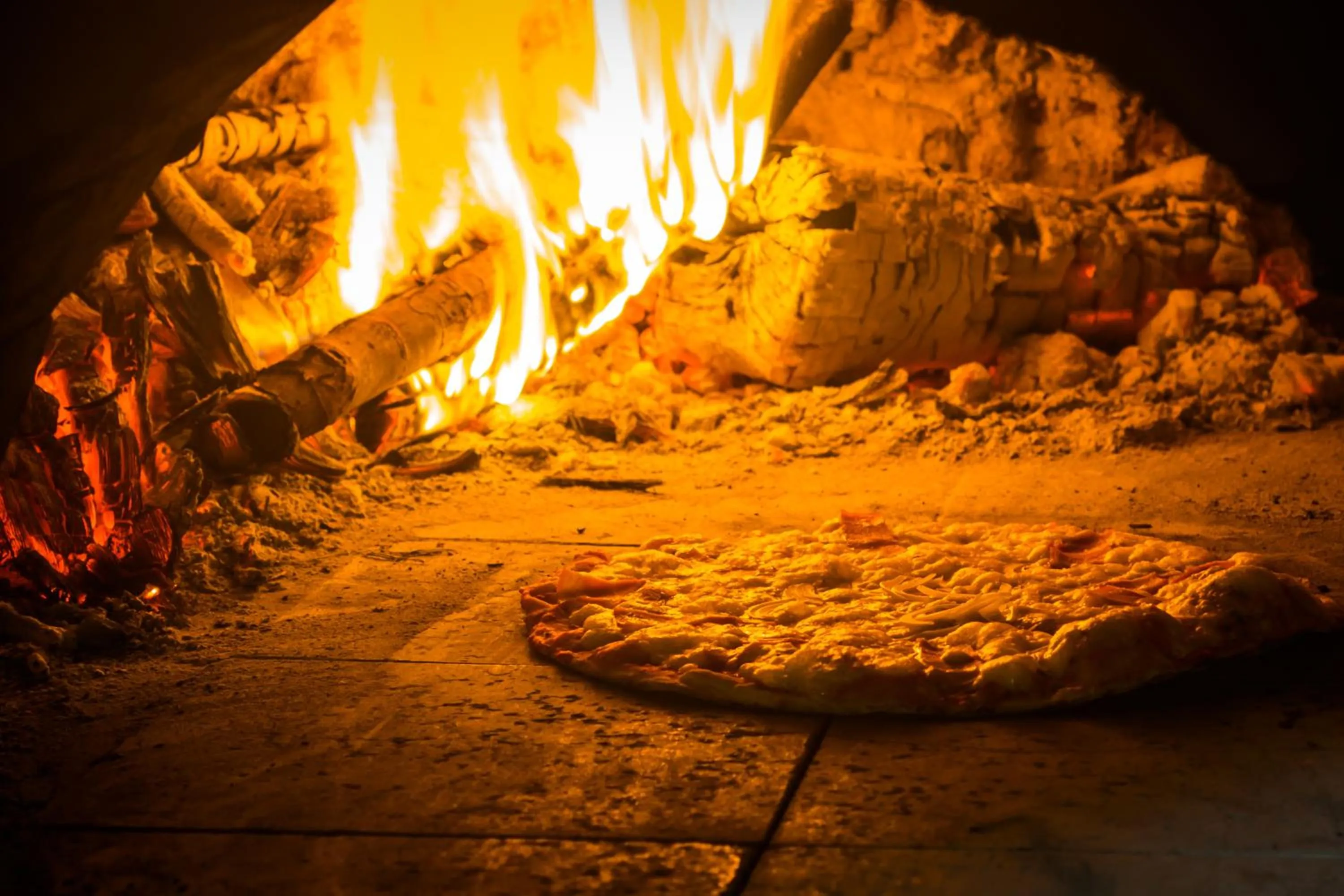 Dinner in Hosteria La Roulotte - Mindo