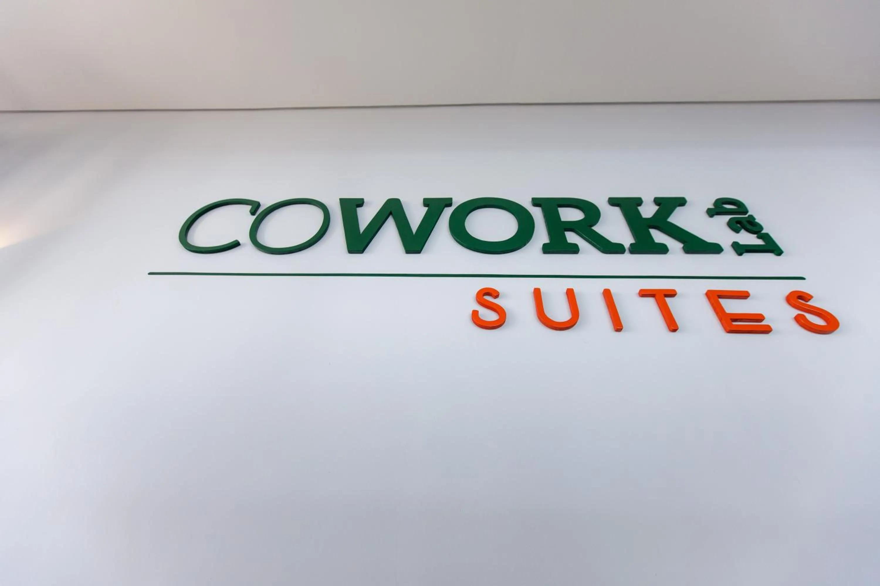 Property logo or sign in Cowork Lab Suites