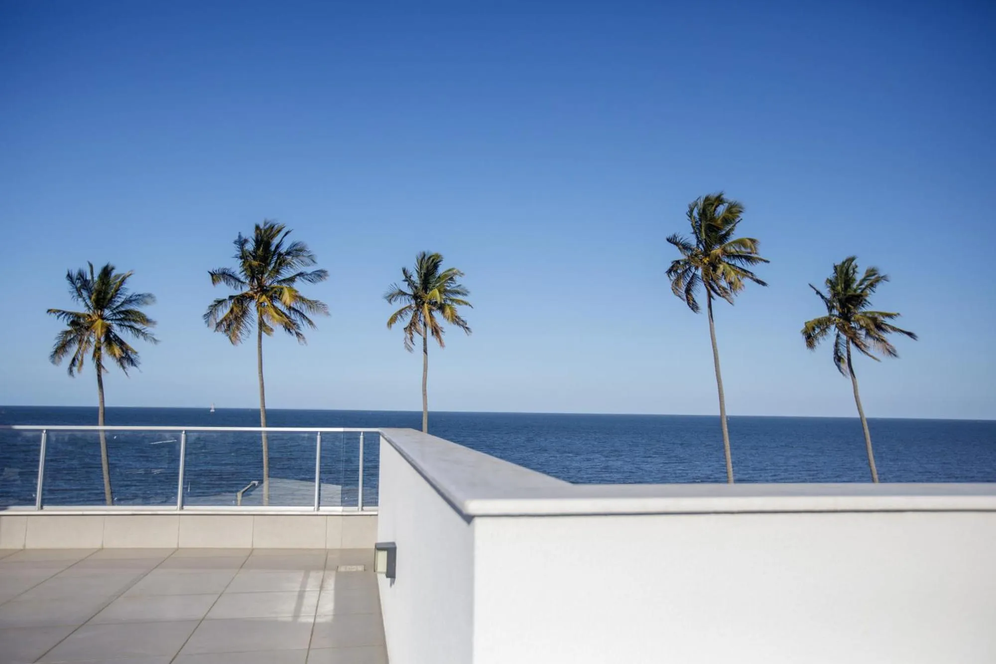 Day in Cowork Lab Suites