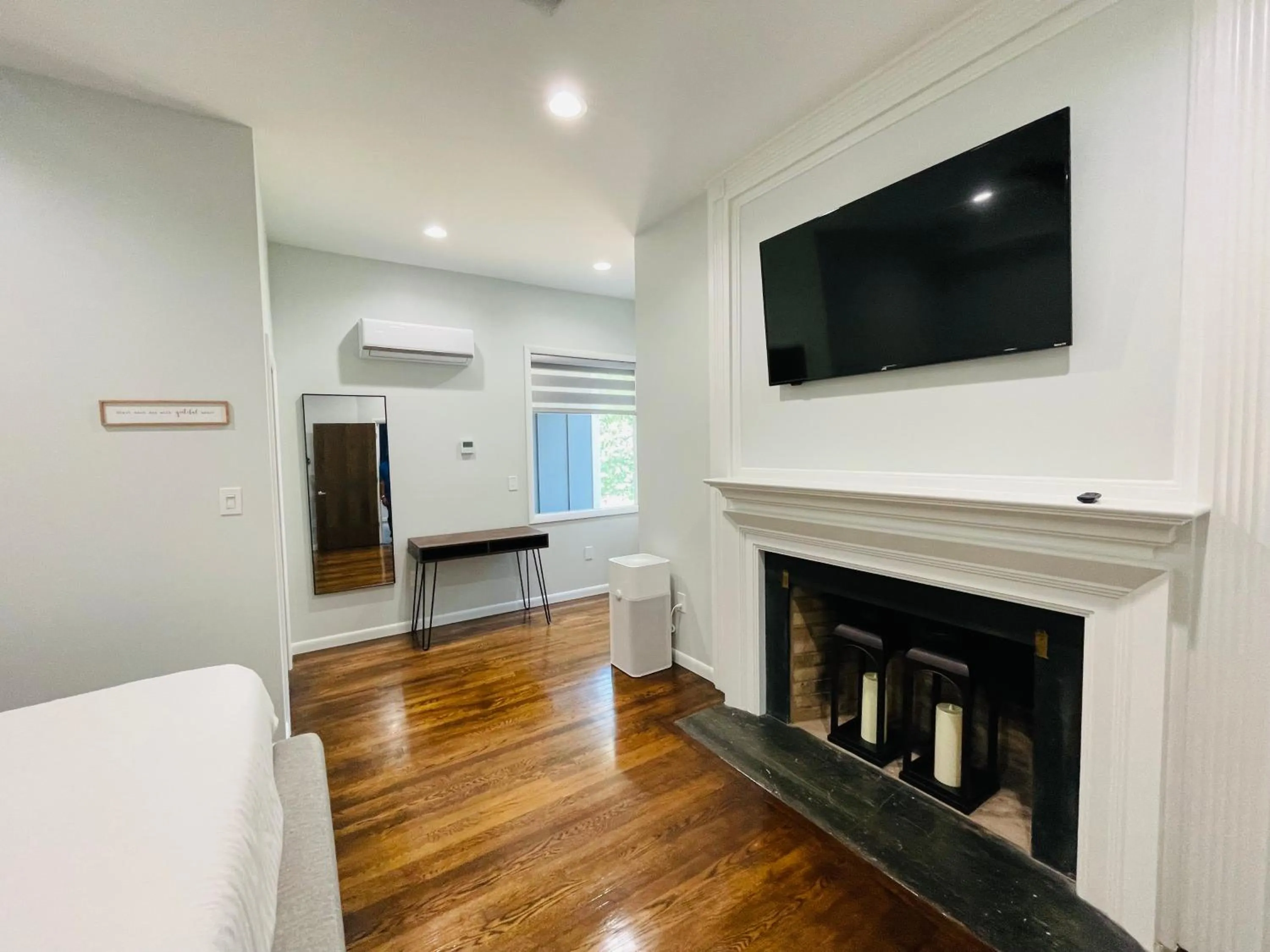 Bedroom in Sonsak - Unit 2